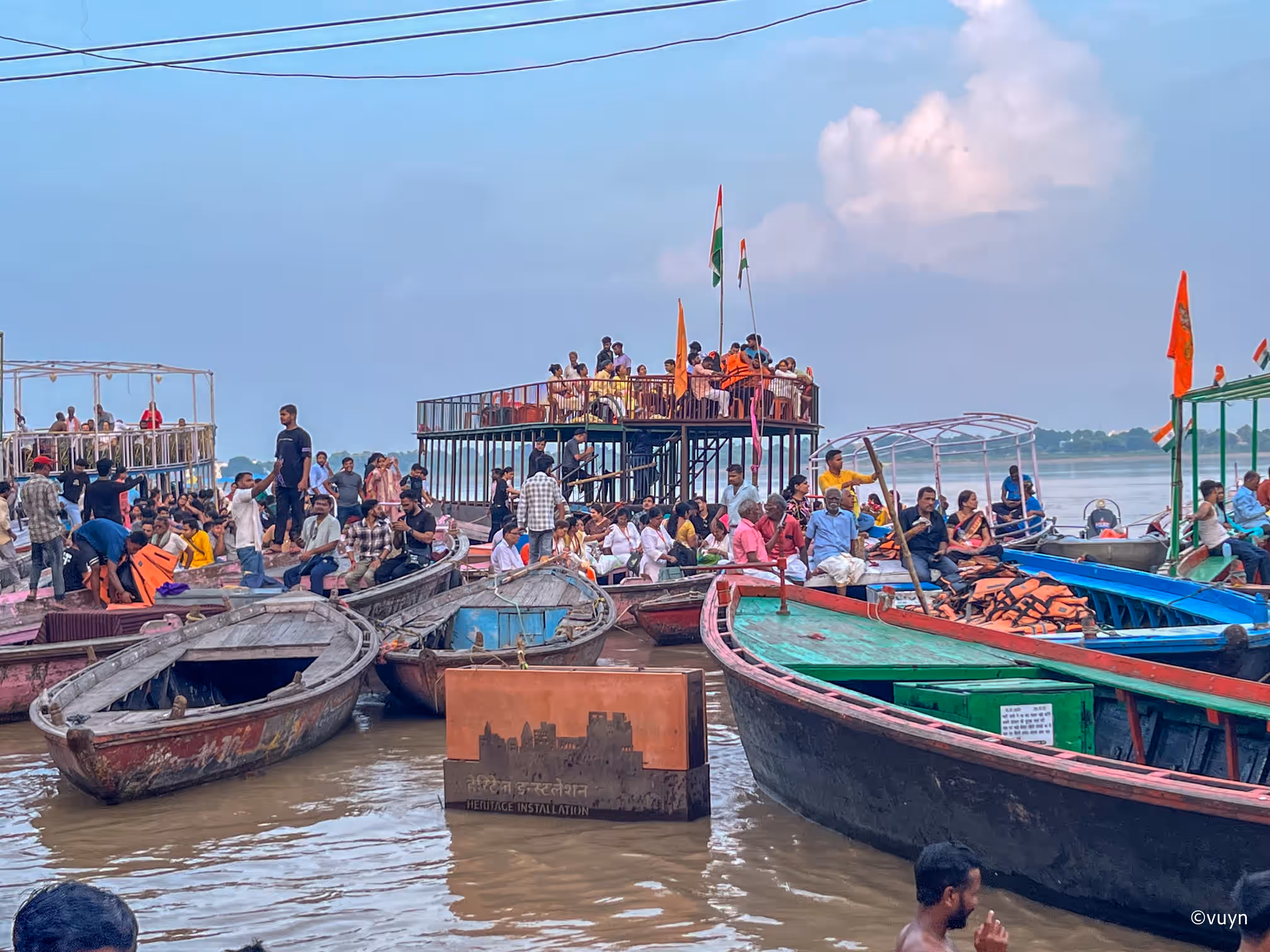 Varanasi, Uttar Pradesh - 4