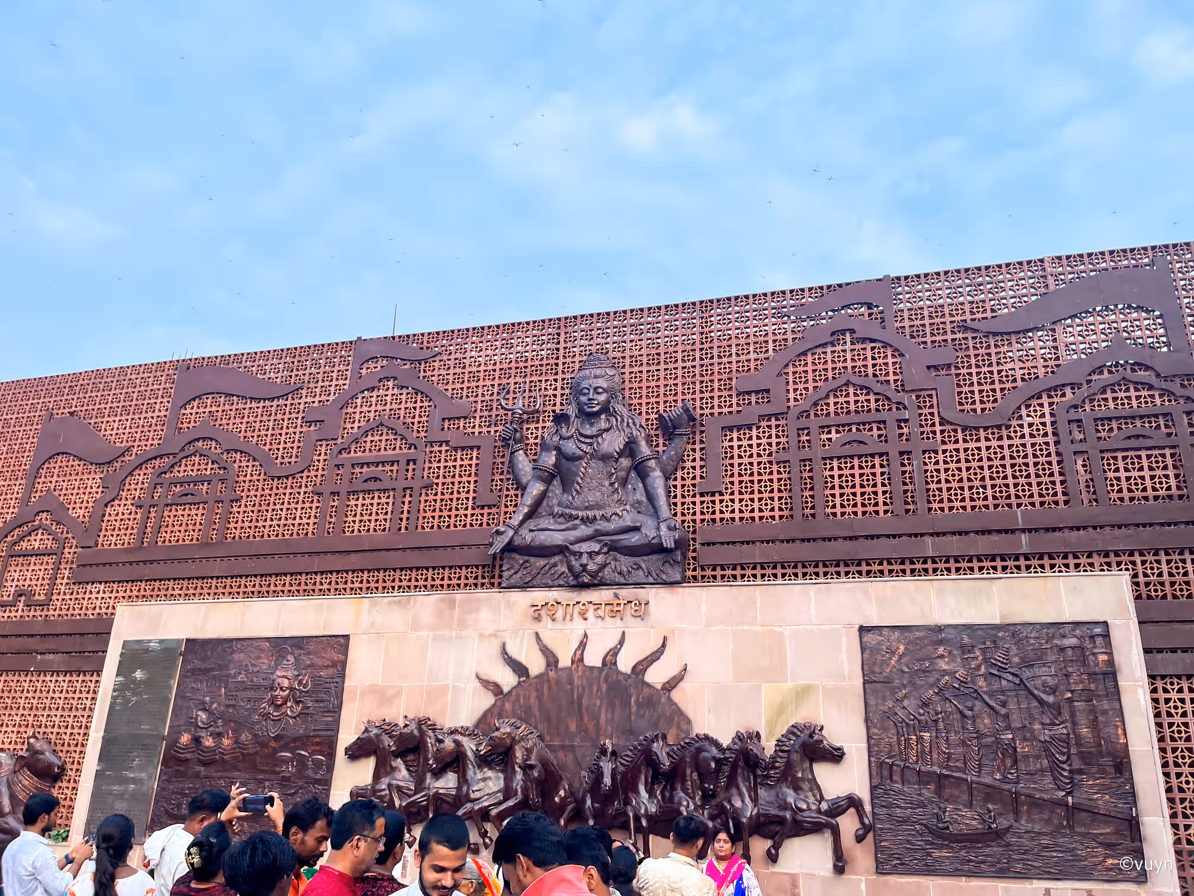 Varanasi, Uttar Pradesh - 5