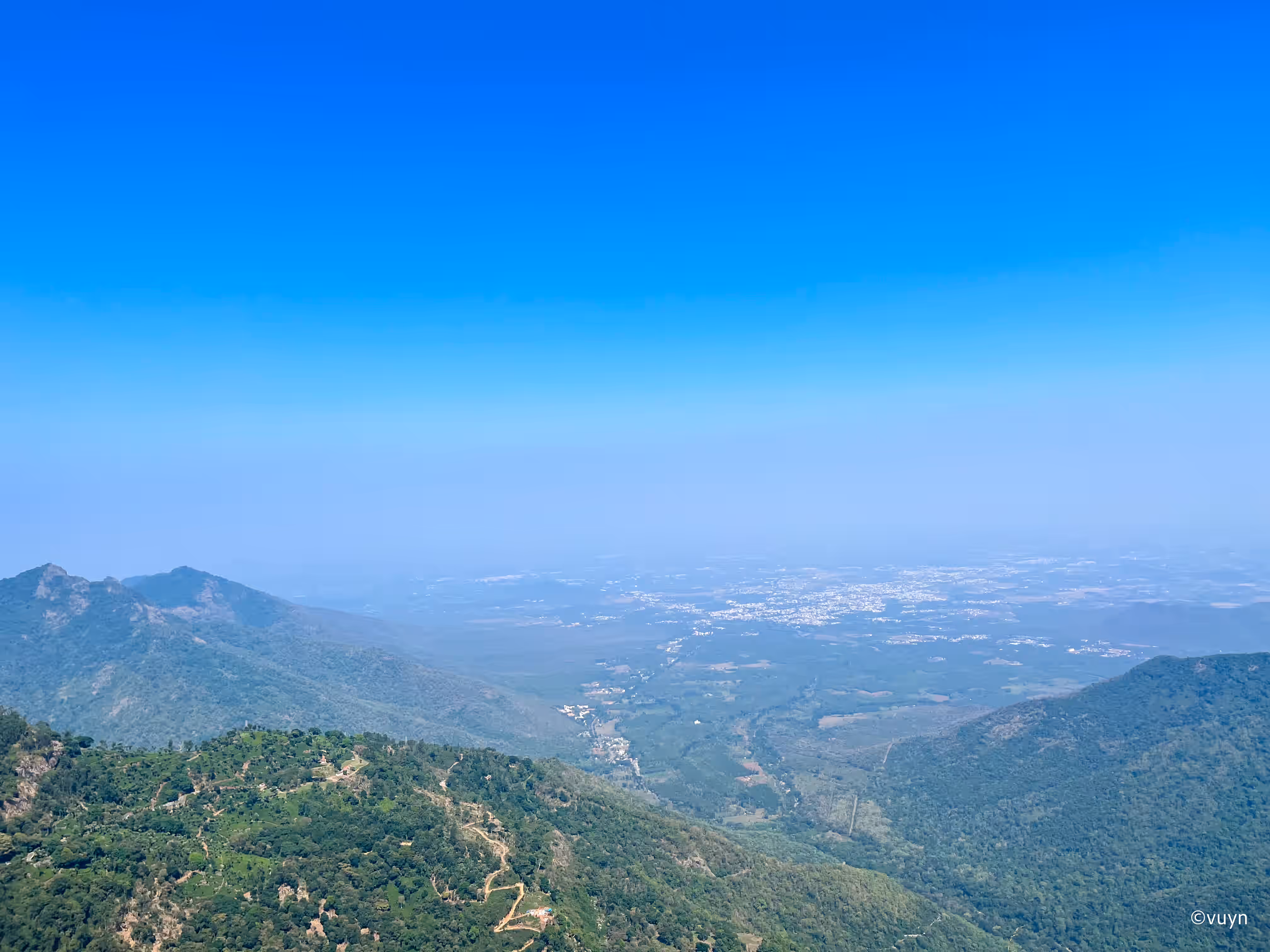 Coonoor, Tamil Nadu - 4