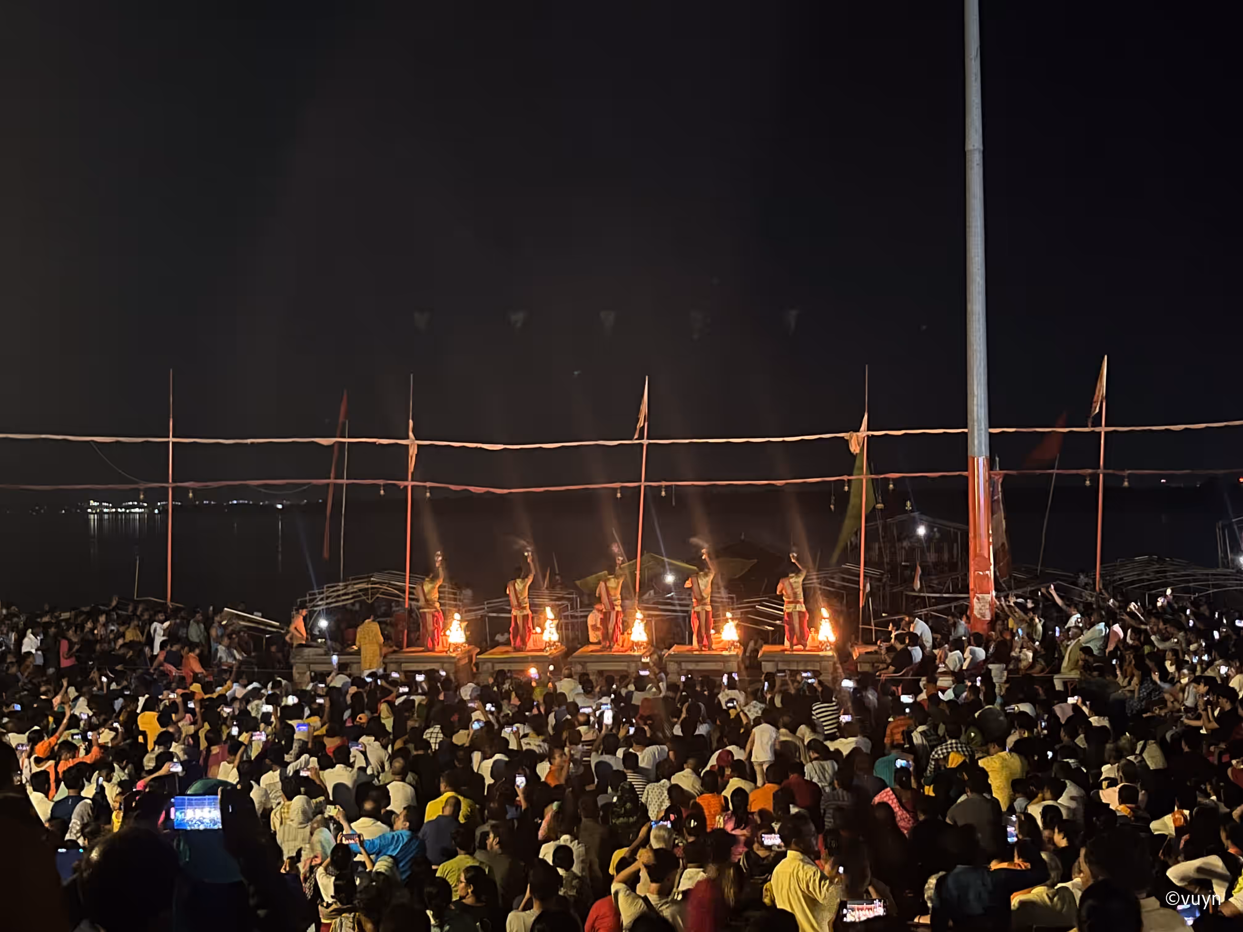 Varanasi, Uttar Pradesh - 6