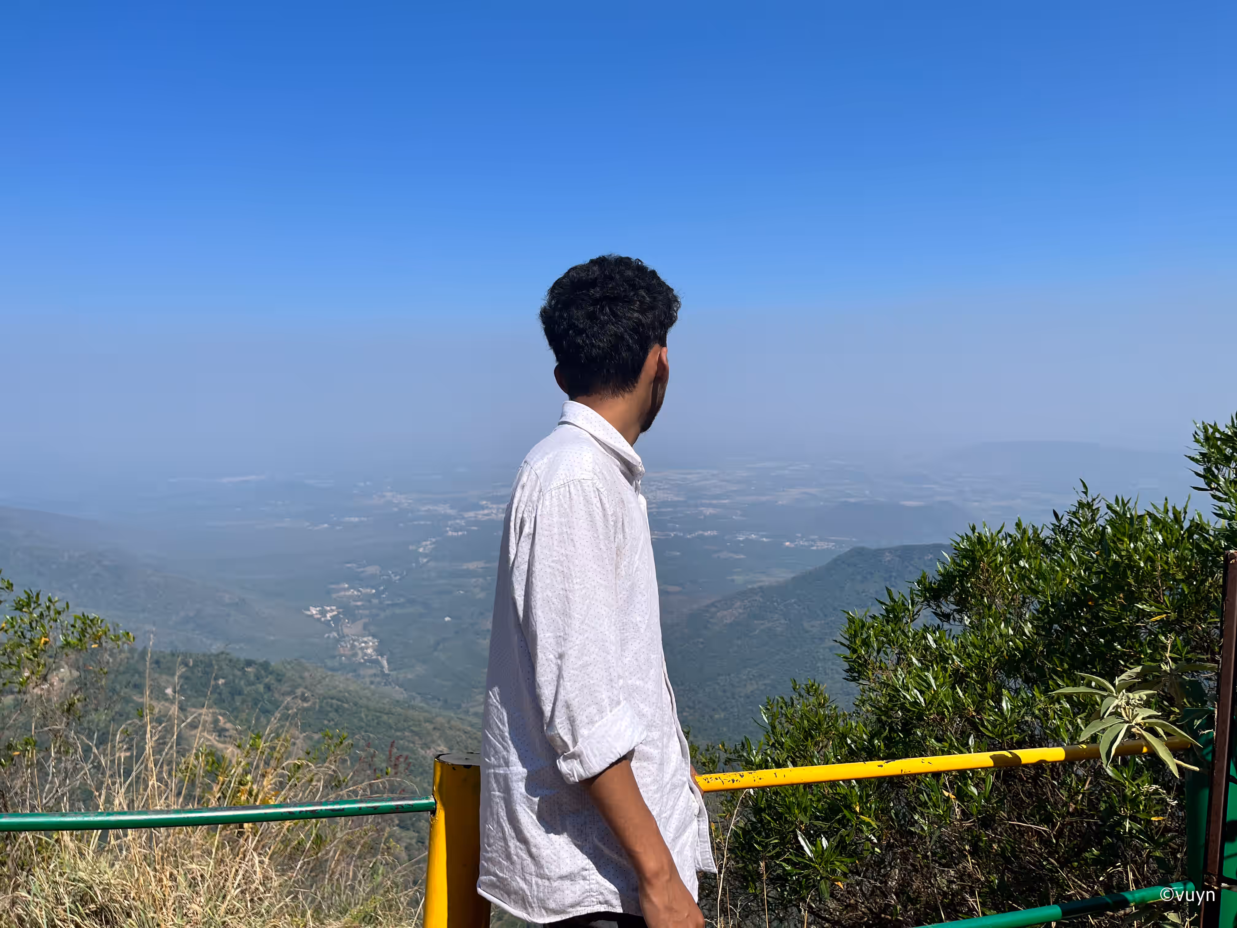 Coonoor, Tamil Nadu - 5