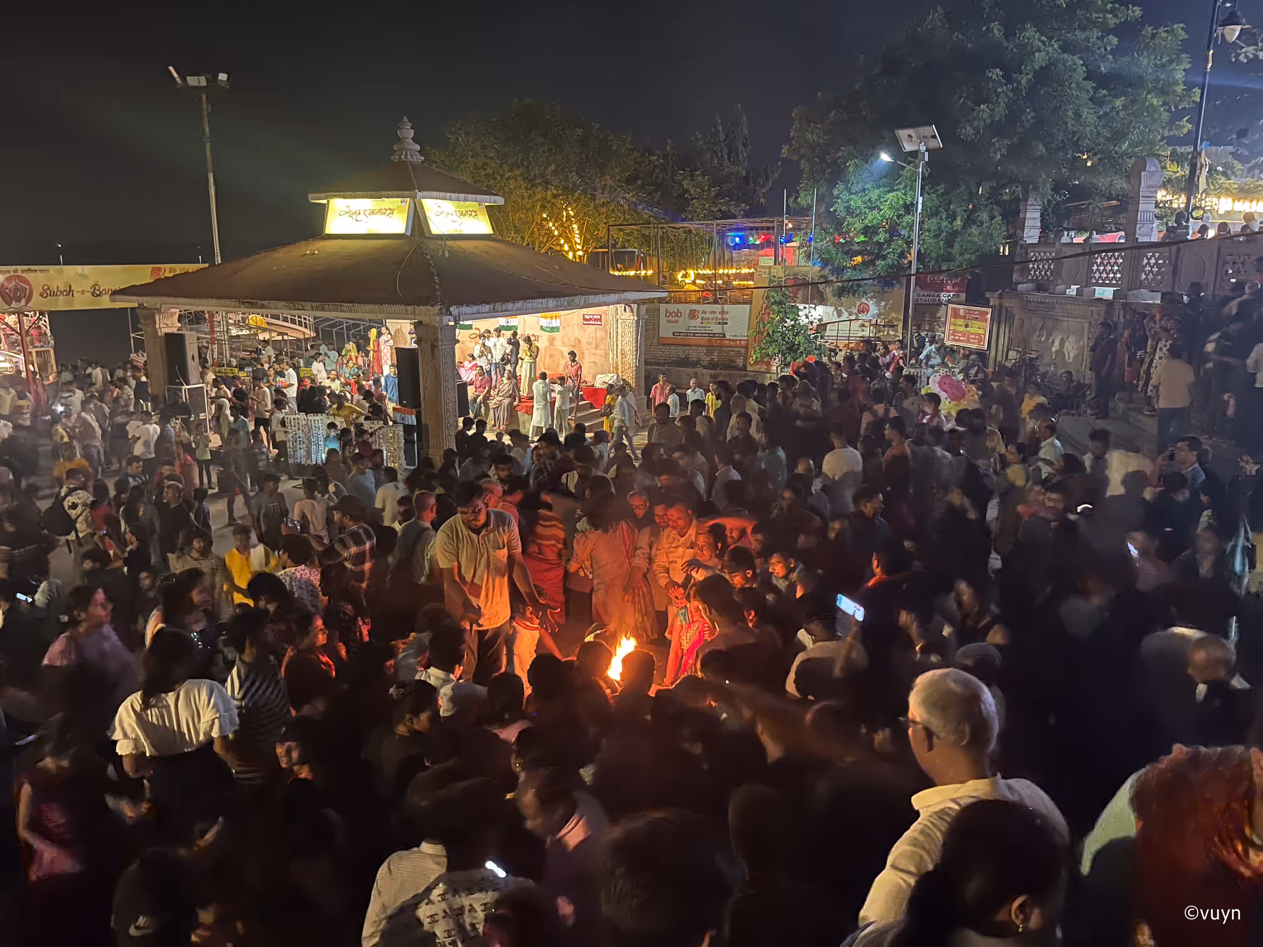 Varanasi, Uttar Pradesh - 7