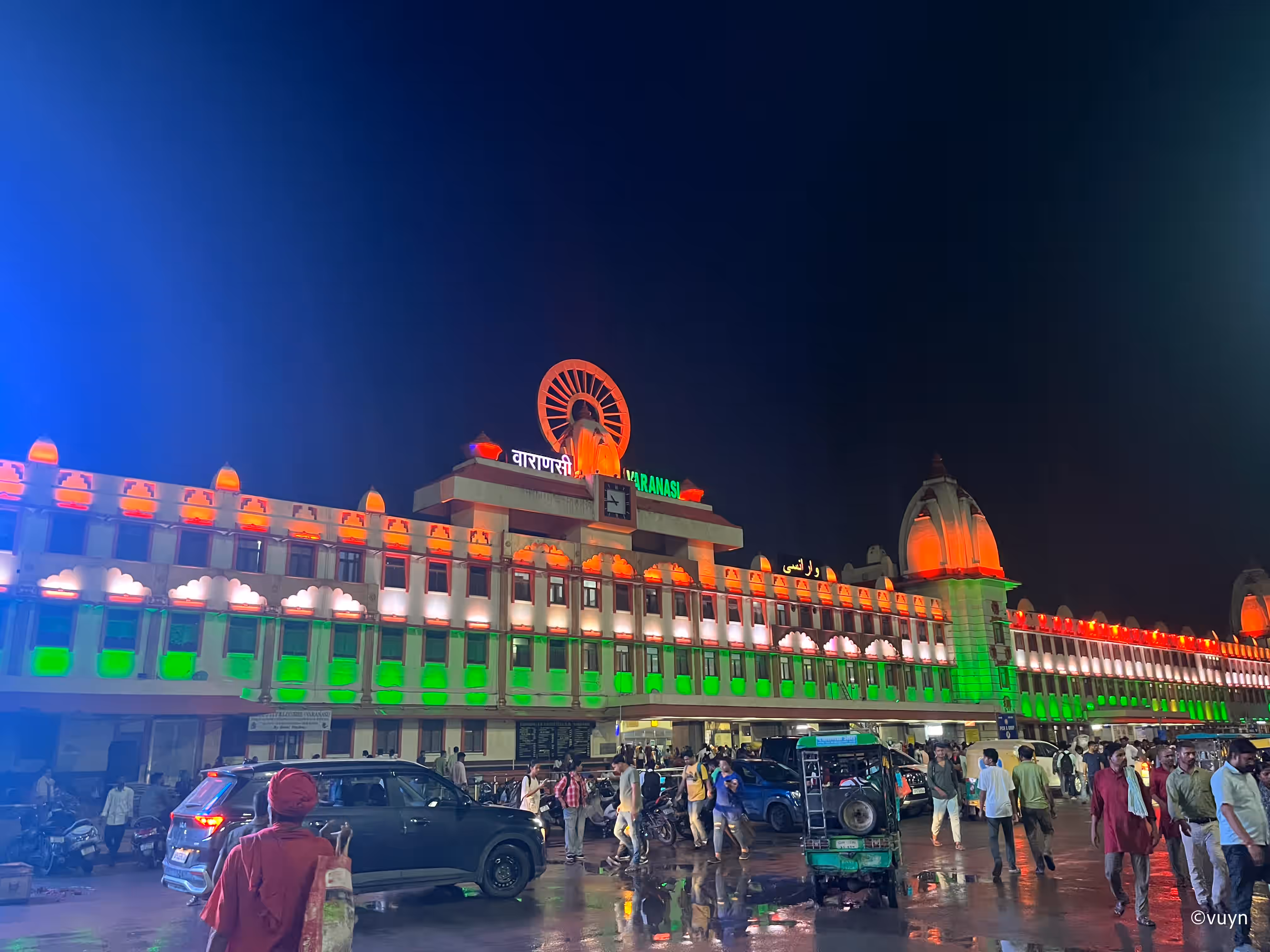Varanasi, Uttar Pradesh - 9