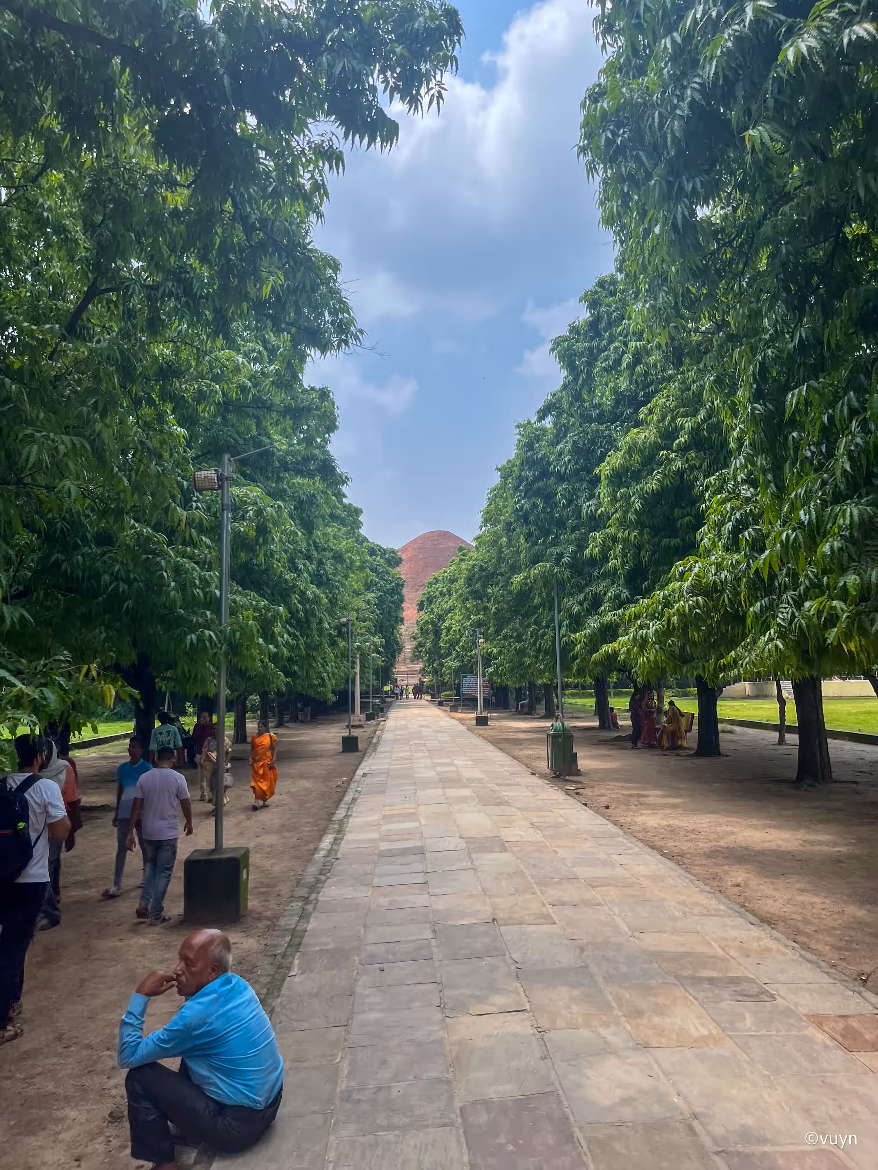 Varanasi, Uttar Pradesh - 12