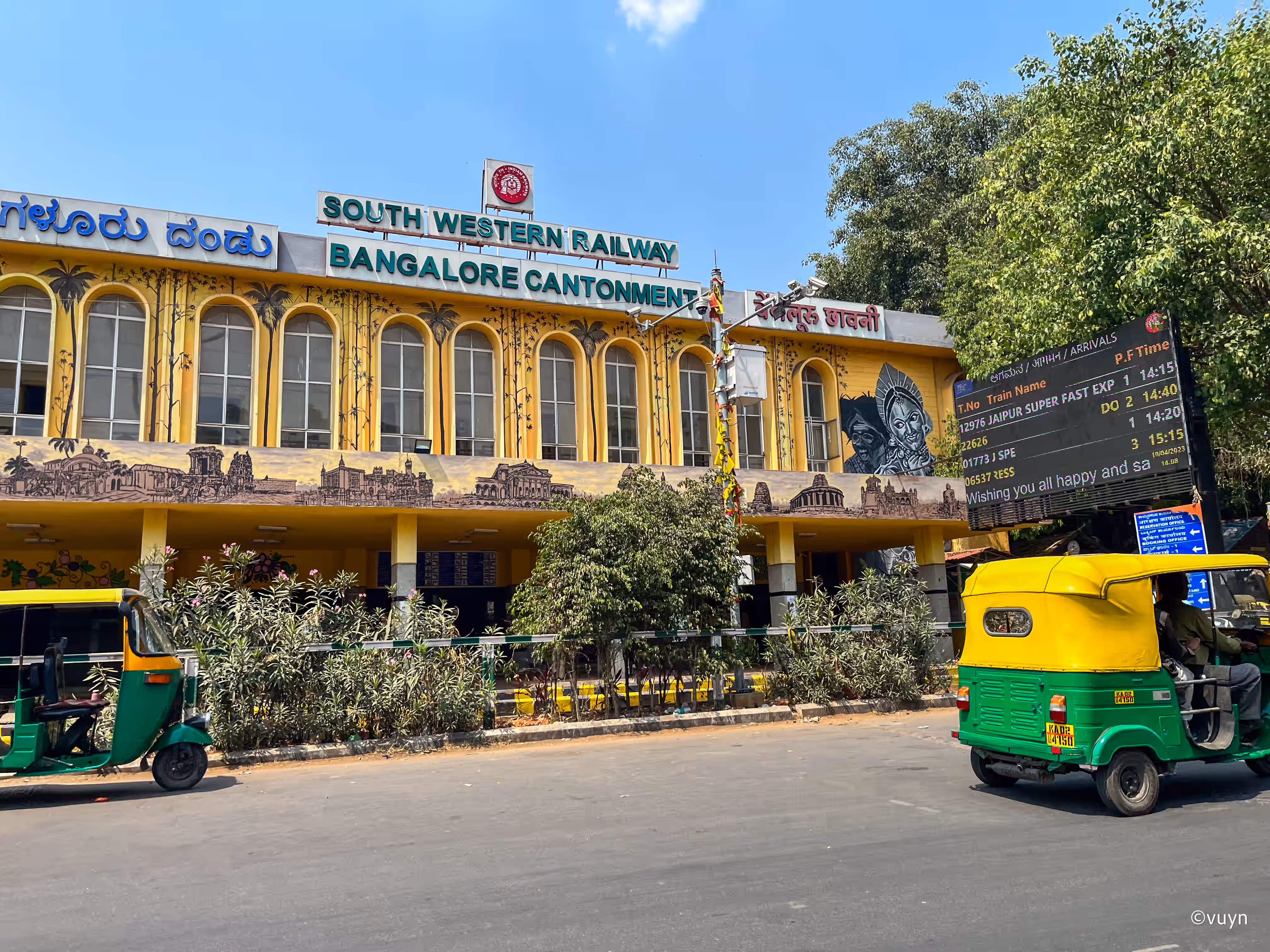 Bengaluru, Karnataka - 8