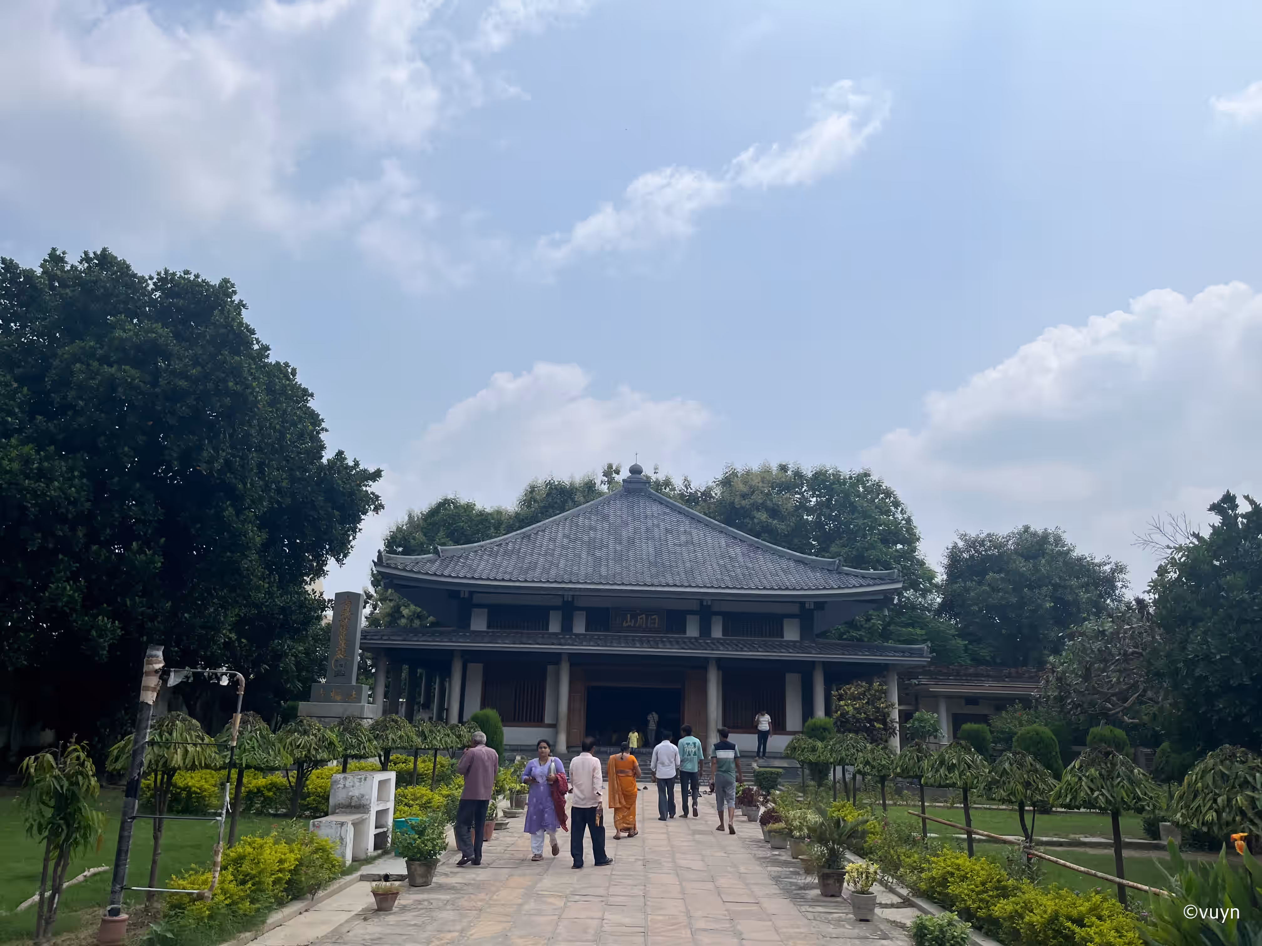 Varanasi, Uttar Pradesh - 19