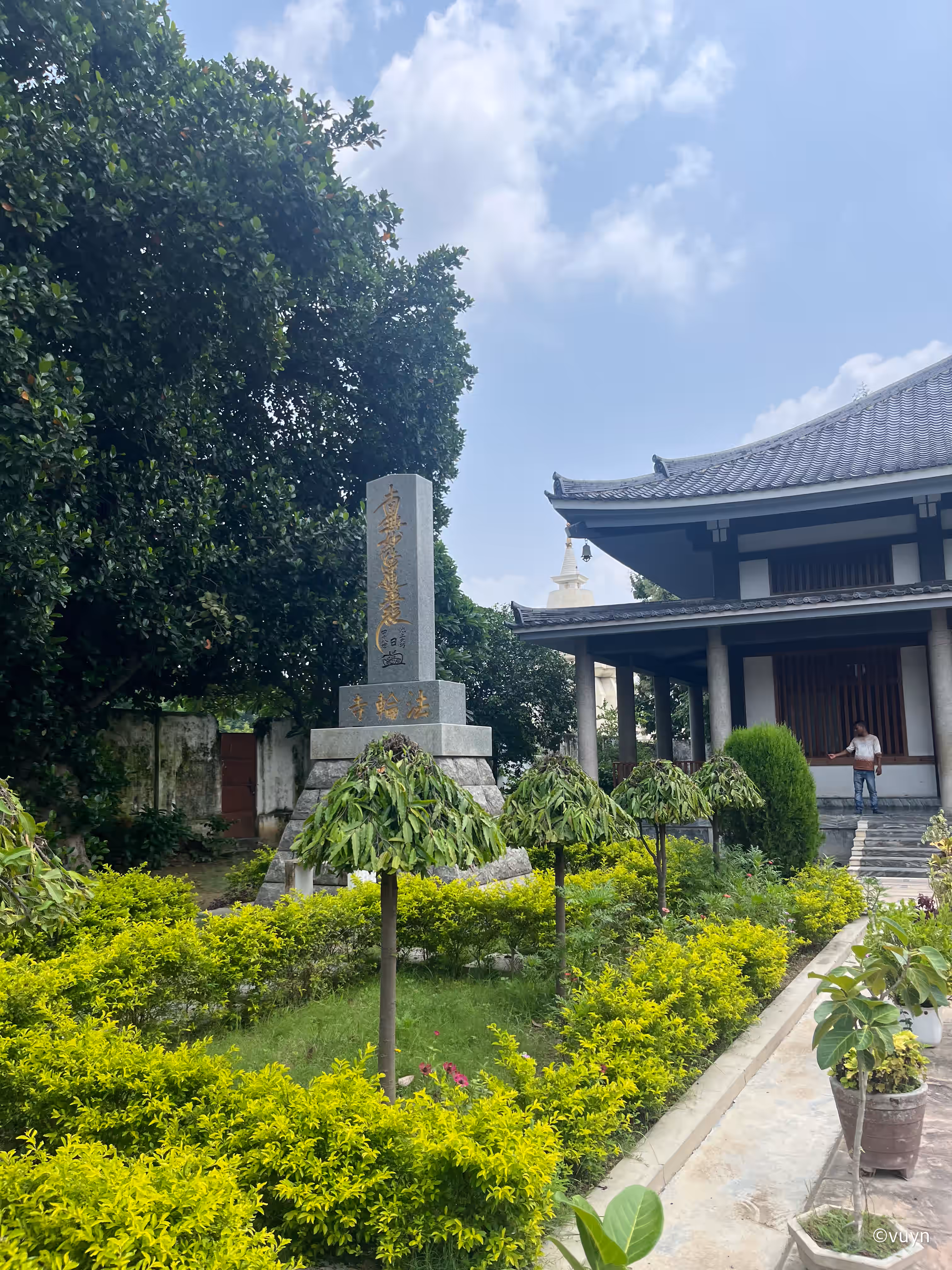 Varanasi, Uttar Pradesh - 20