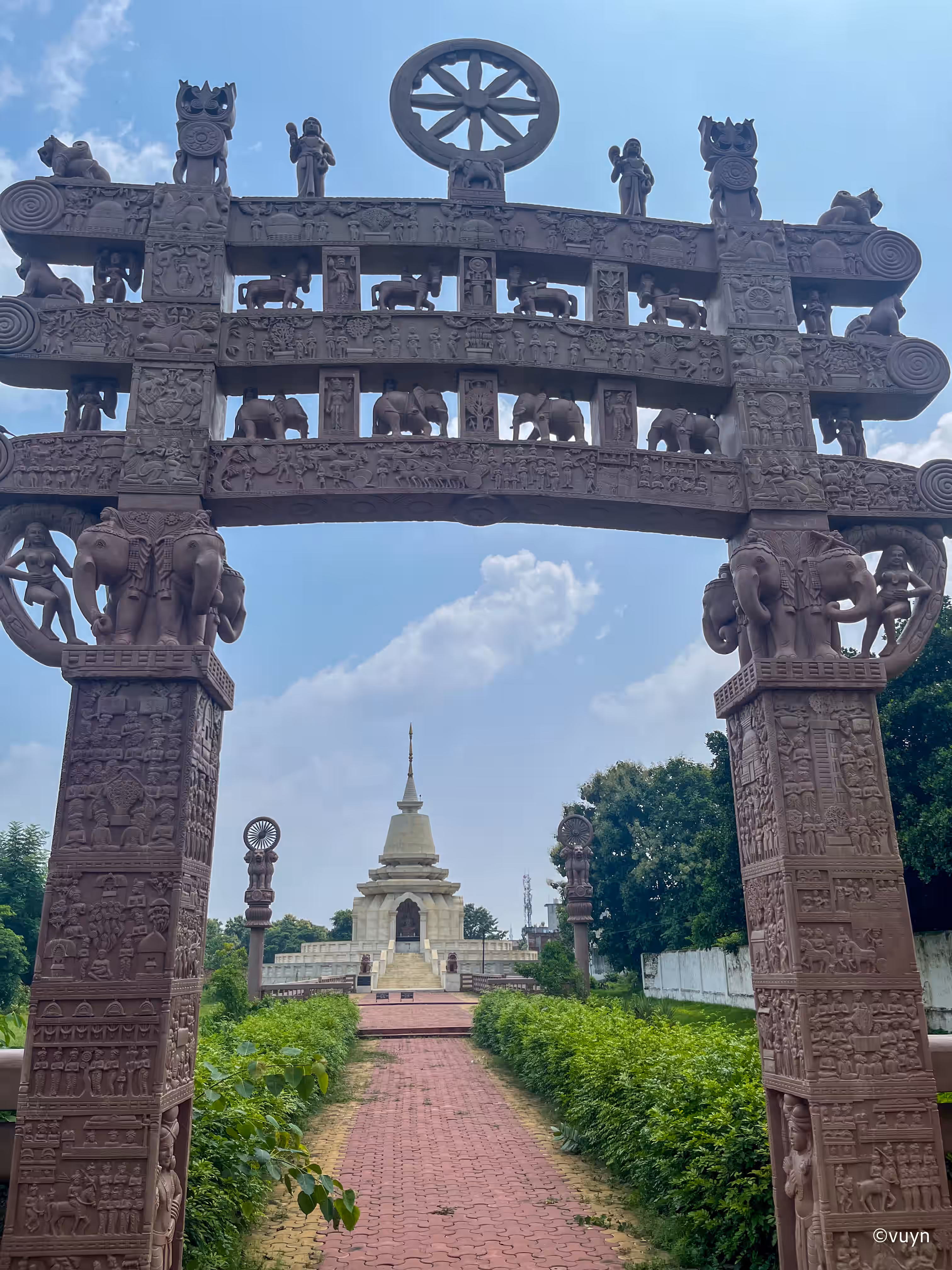 Varanasi, Uttar Pradesh - 24