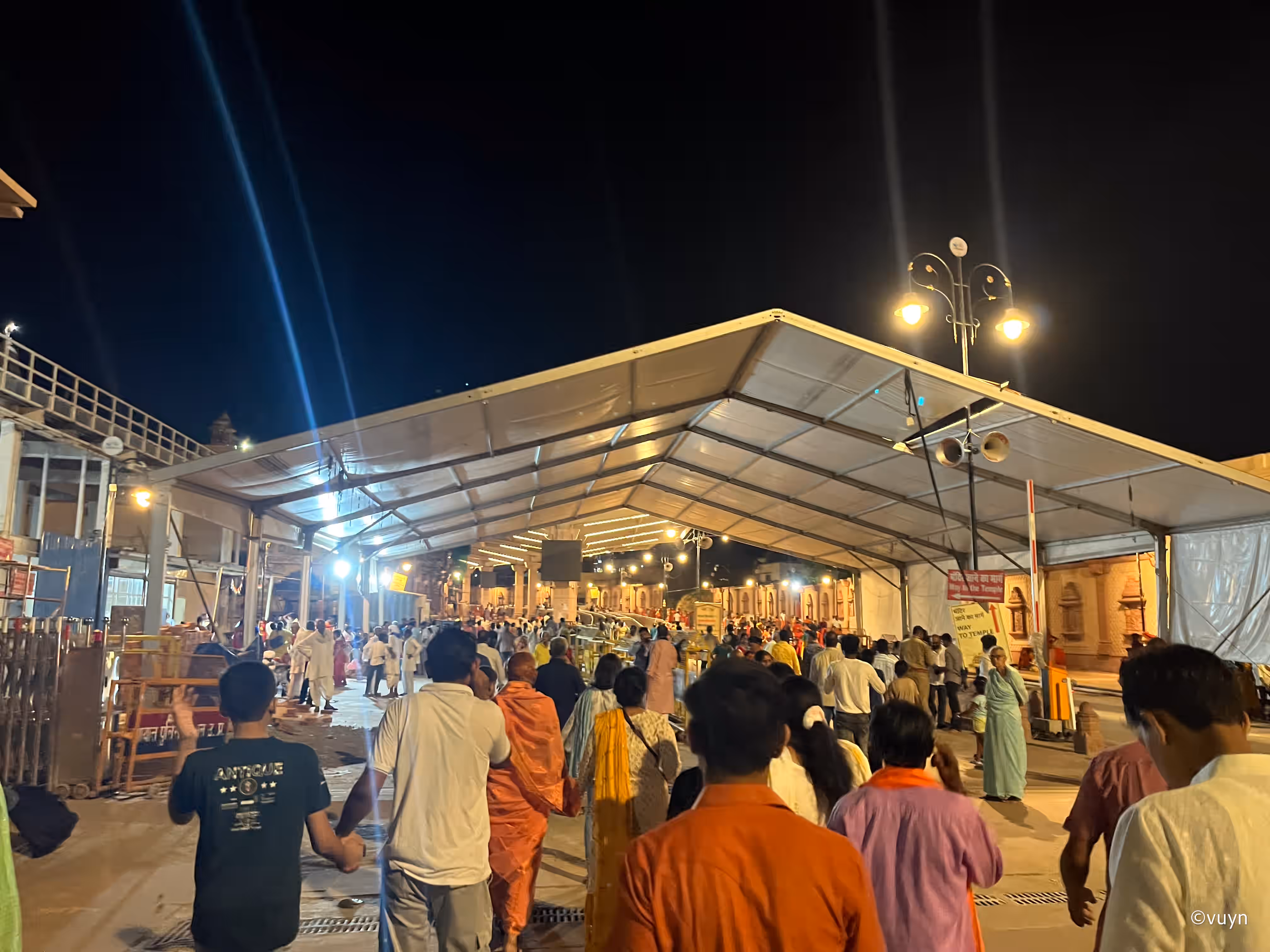 Ayodhya, Uttar Pradesh - 3