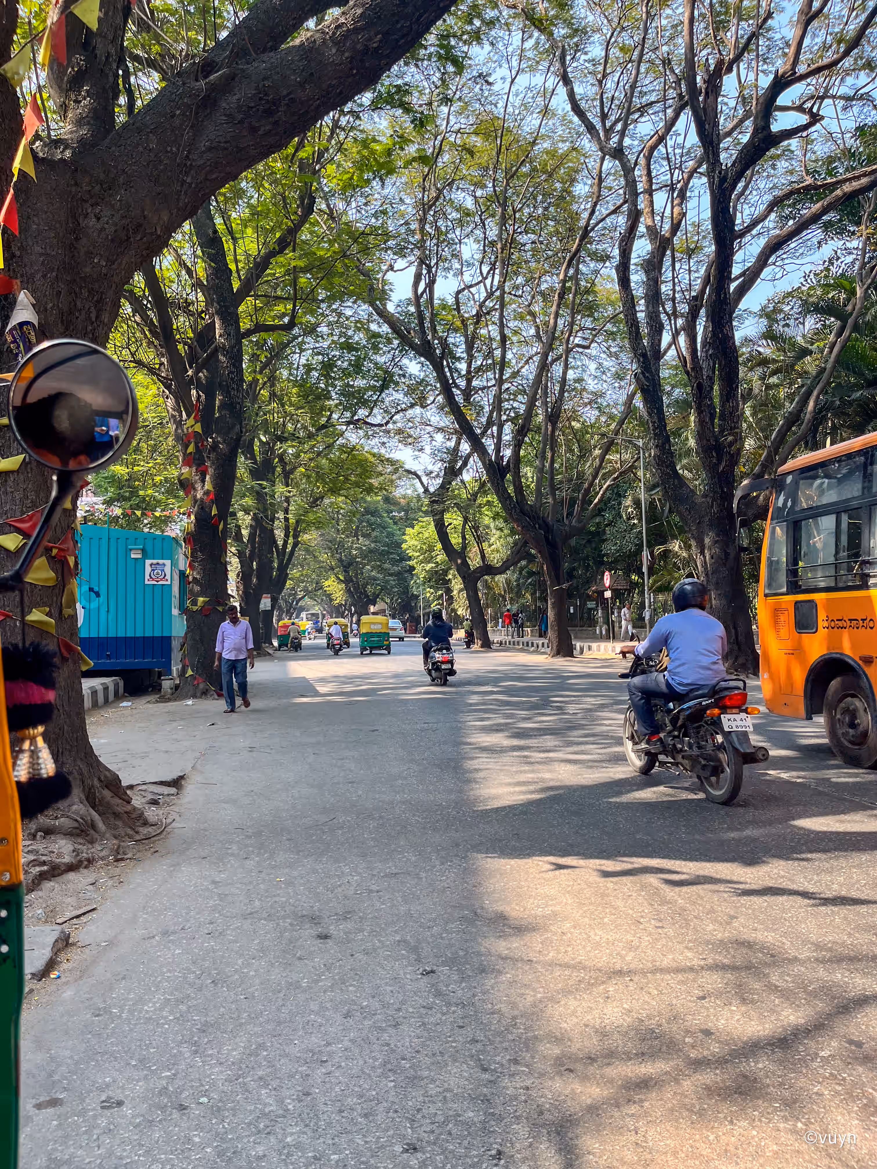 Bengaluru, Karnataka - 10