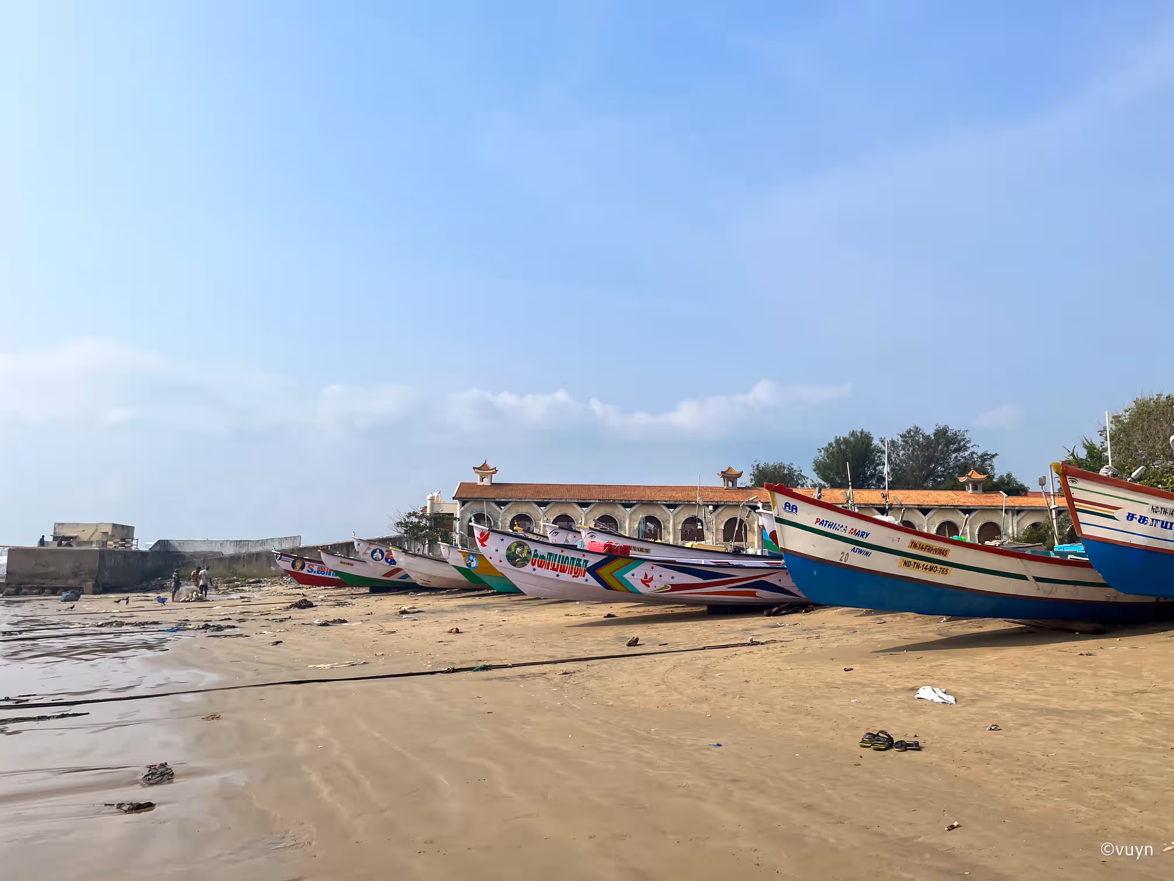 Kanyakumari, Tamil Nadu - 2