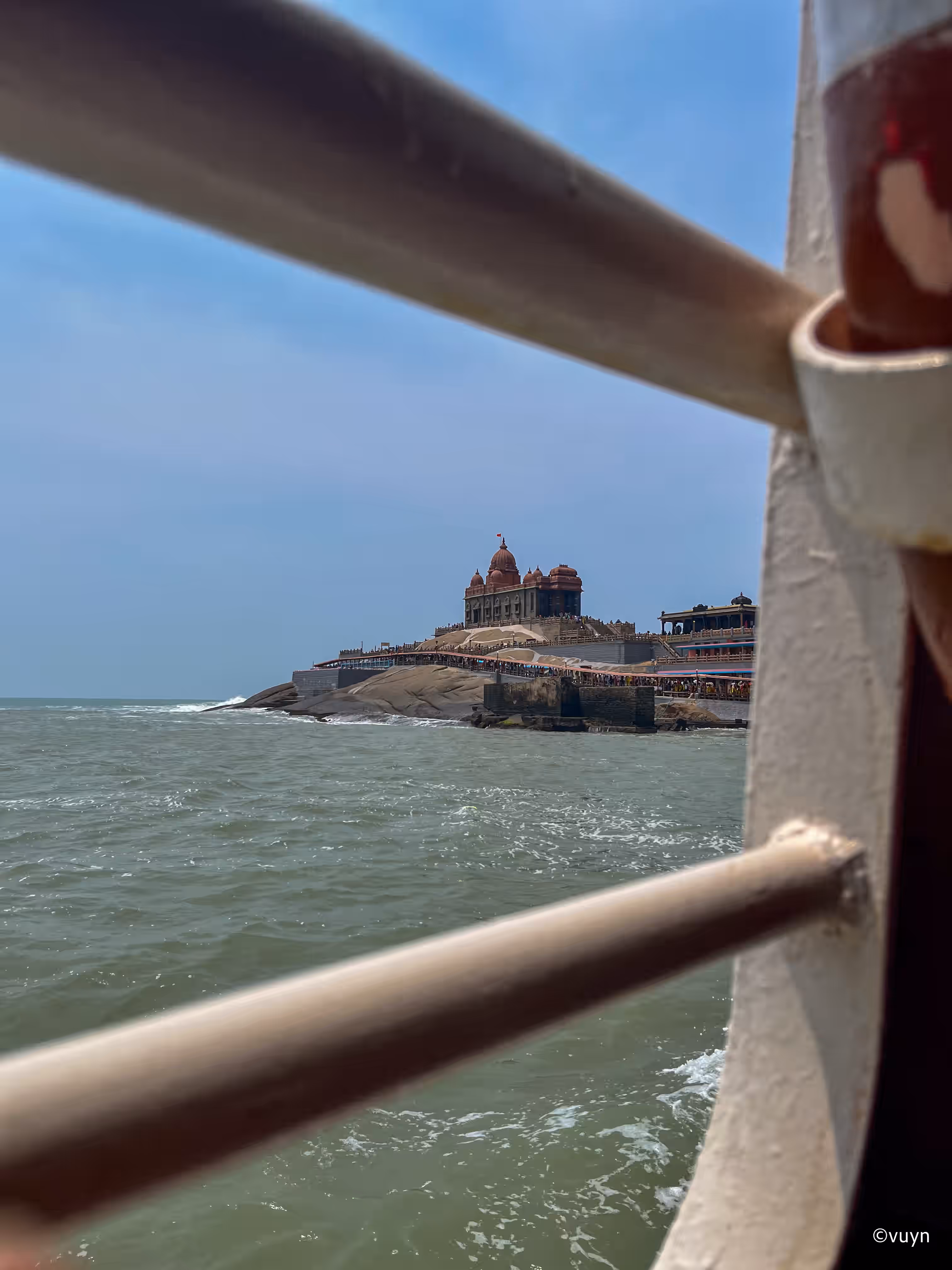 Kanyakumari, Tamil Nadu - 3