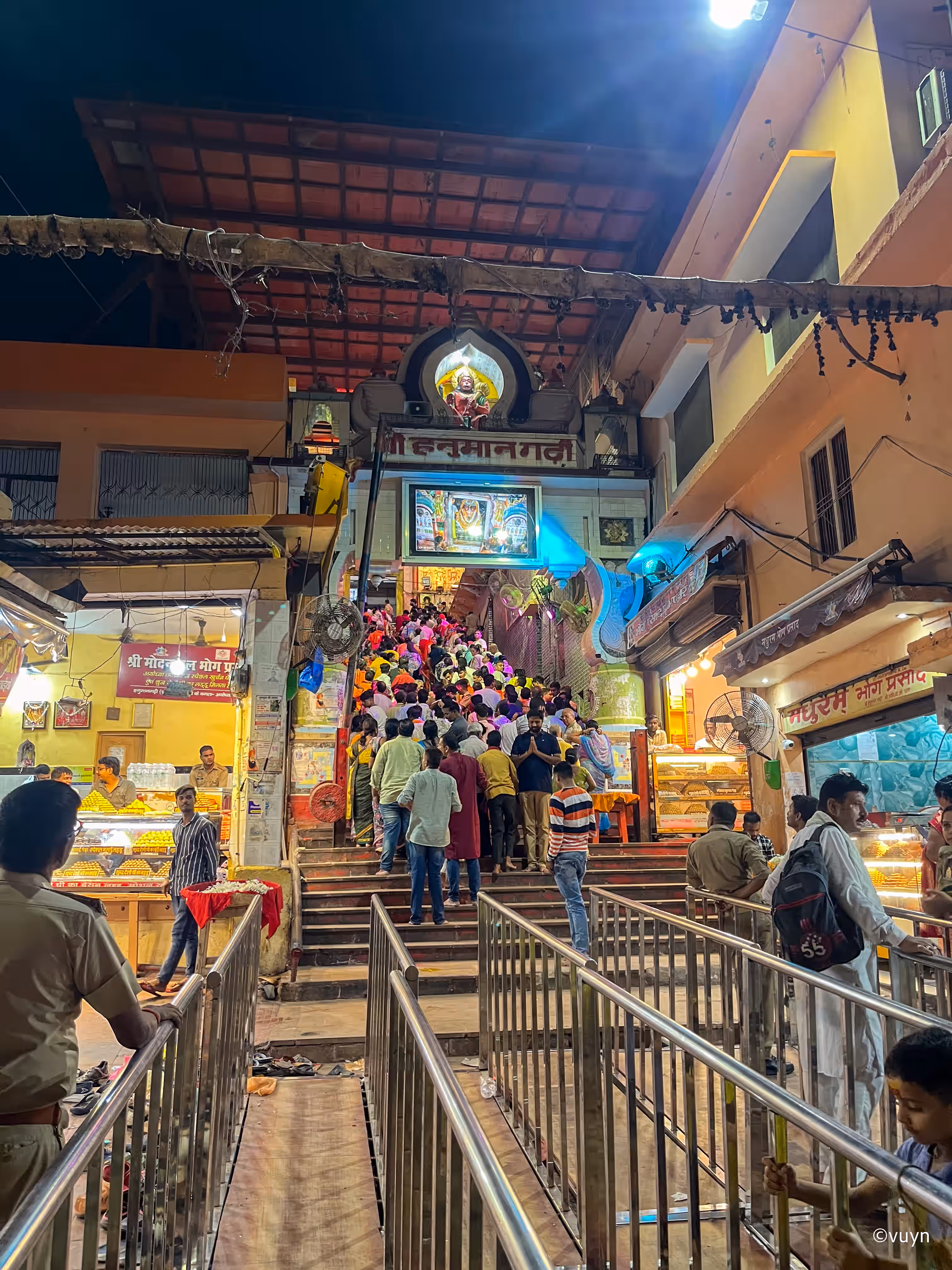 Ayodhya, Uttar Pradesh - 5