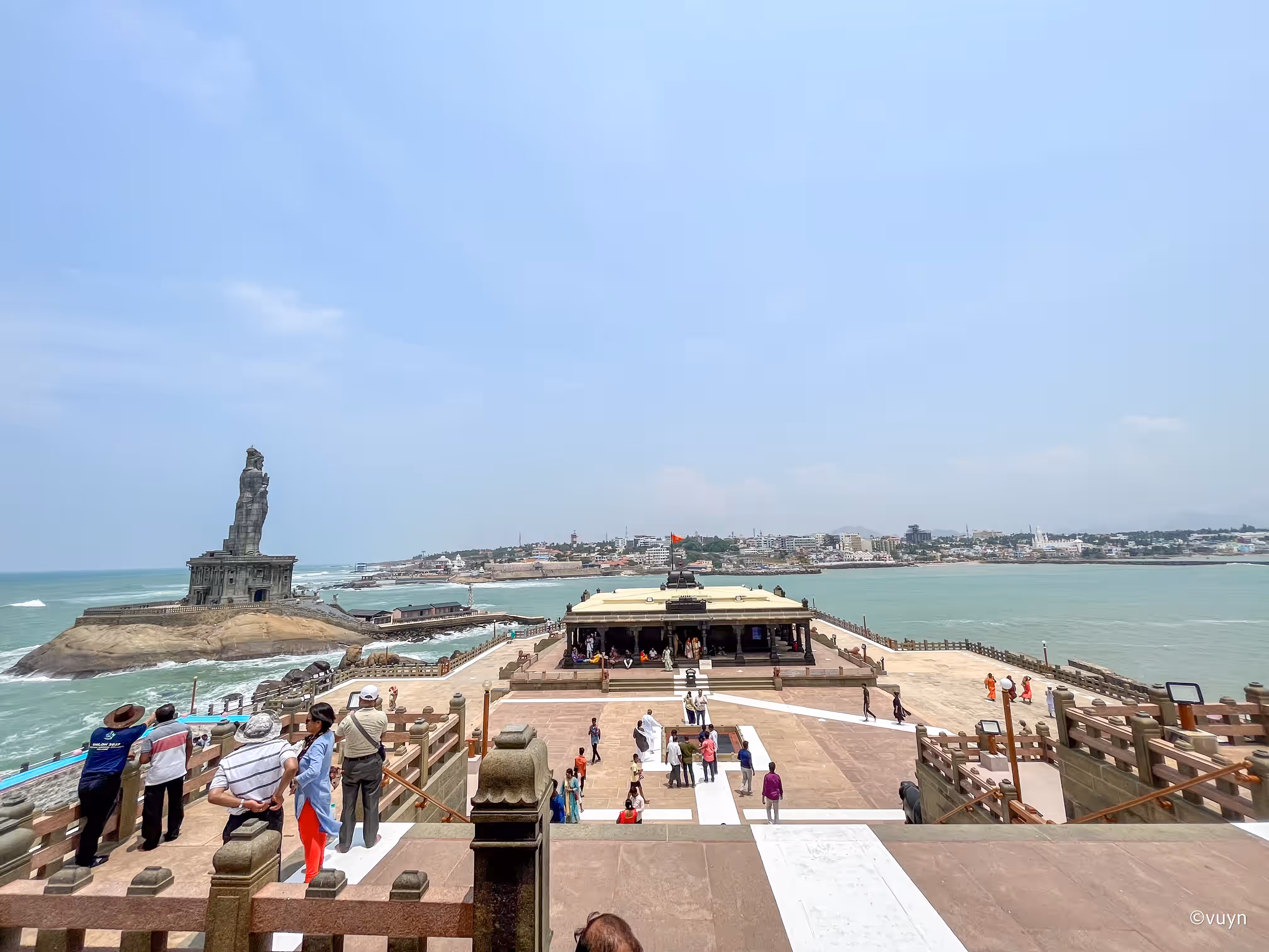 Kanyakumari, Tamil Nadu - 5