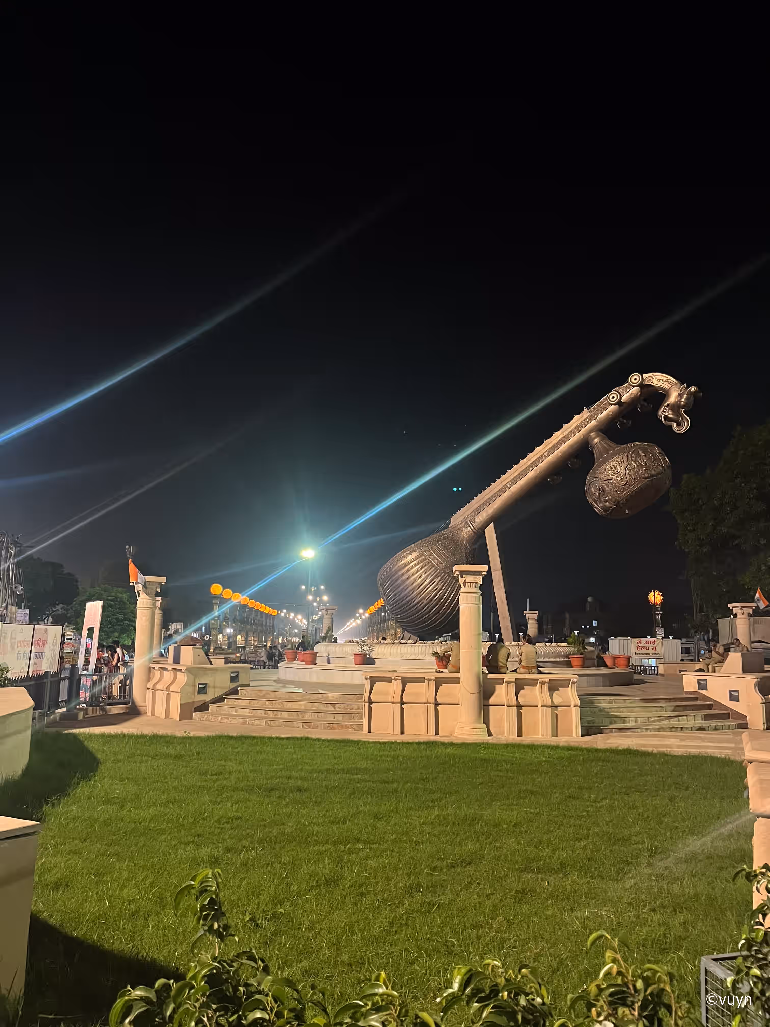 Ayodhya, Uttar Pradesh - 8