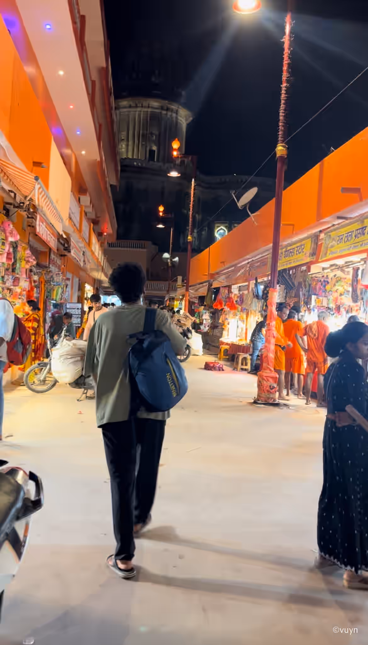 Ayodhya, Uttar Pradesh - 9