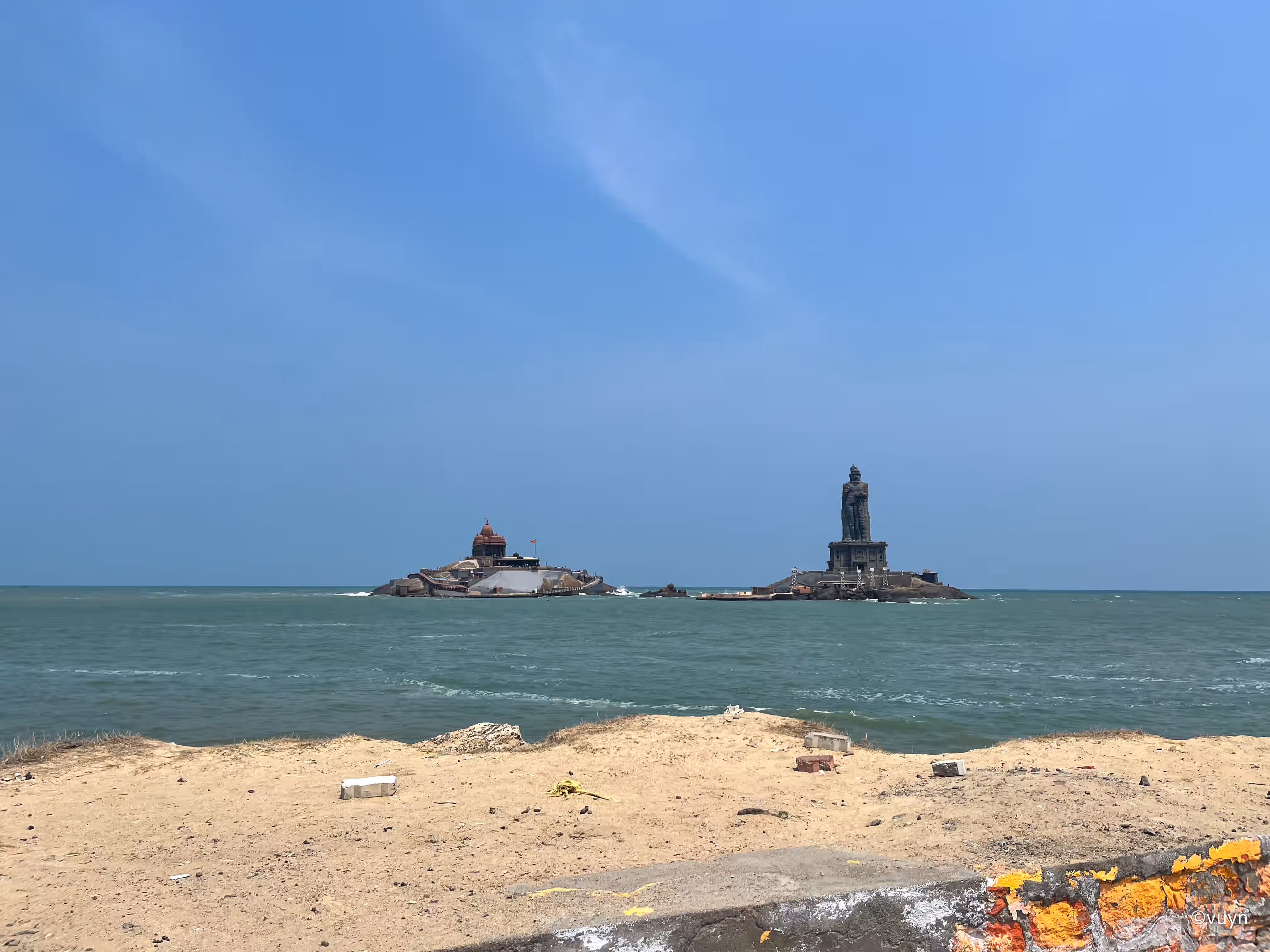 Kanyakumari, Tamil Nadu - 6