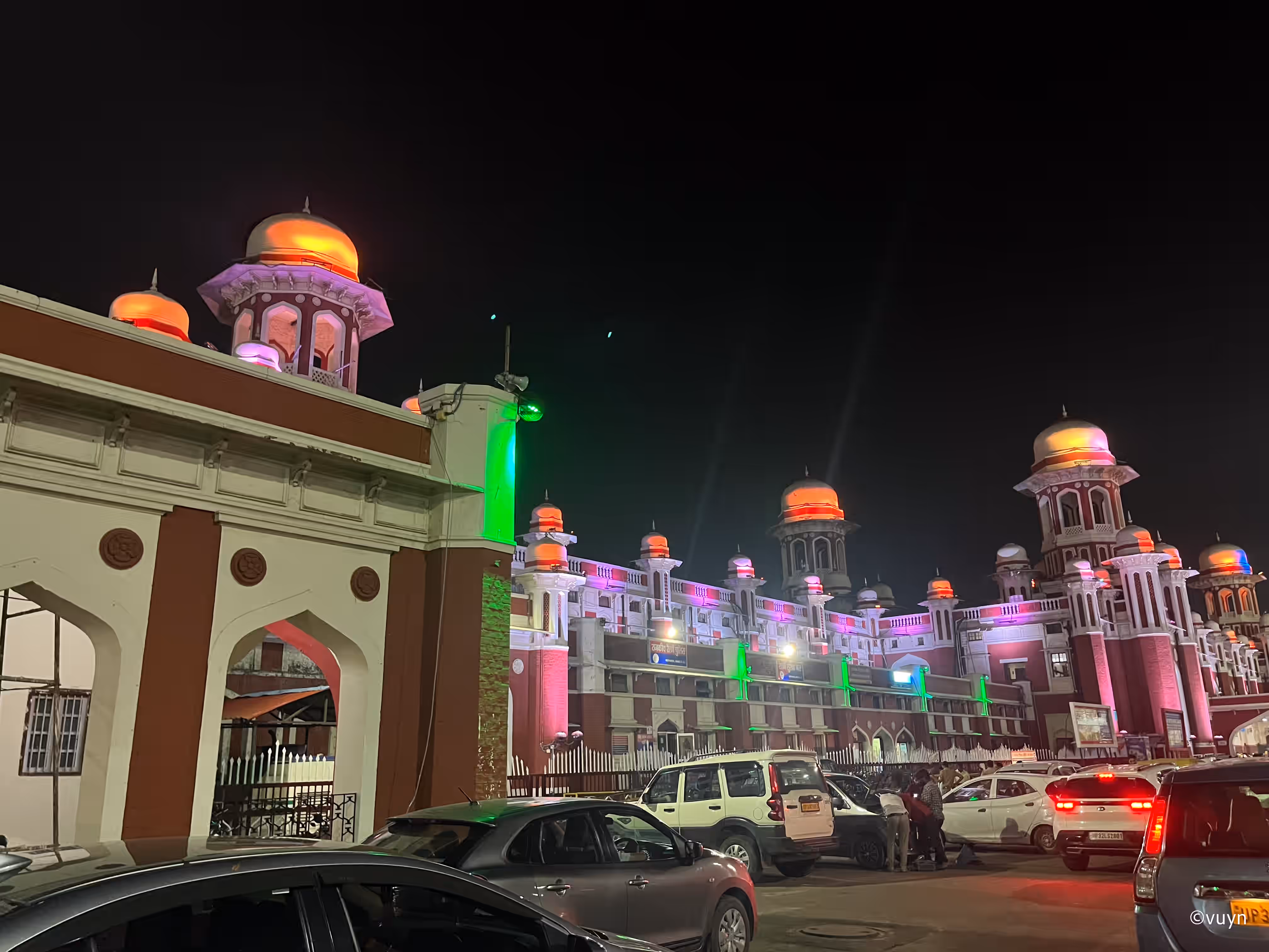 Lucknow, Uttar Pradesh - 33