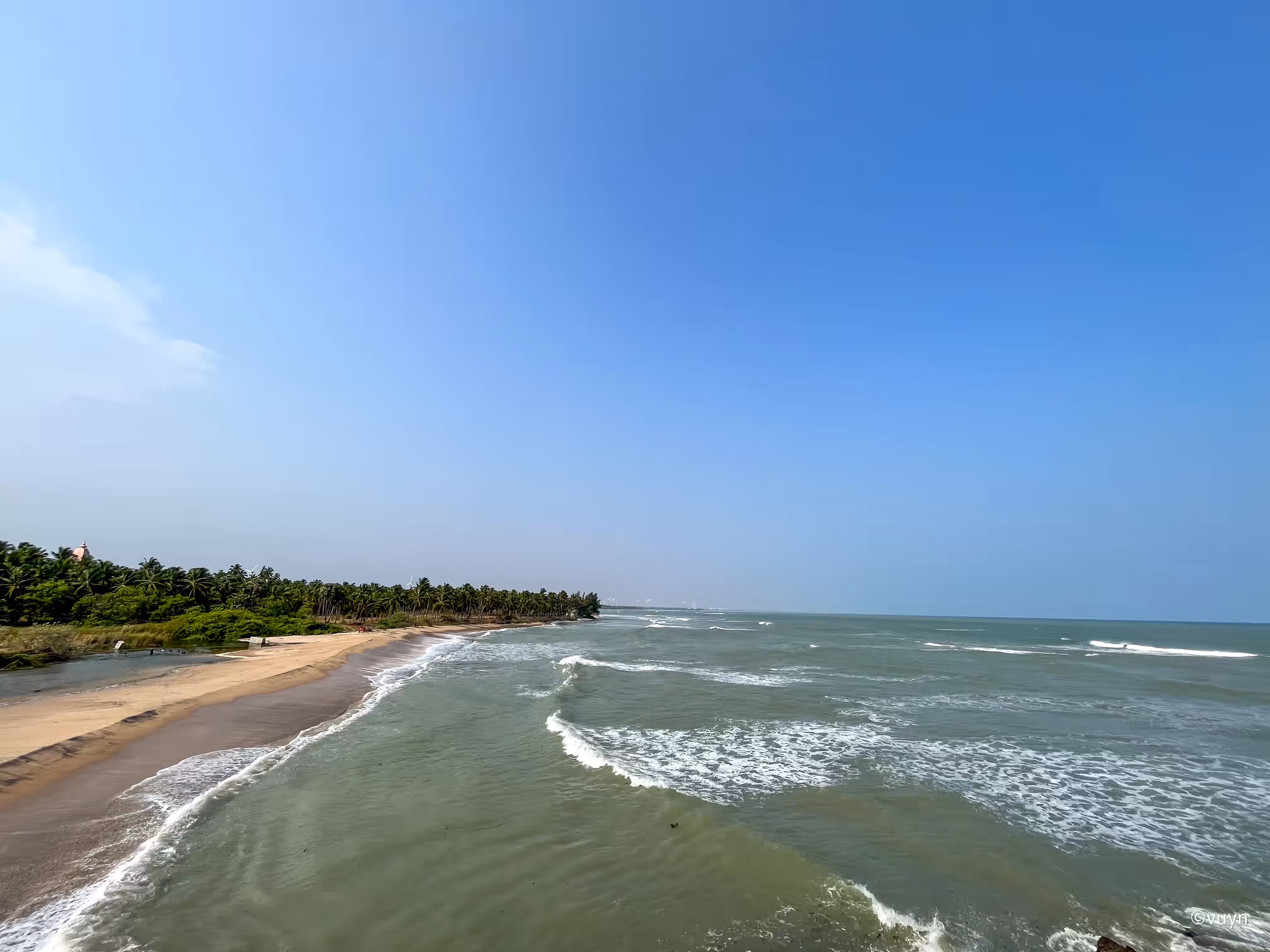 Kanyakumari, Tamil Nadu - 7