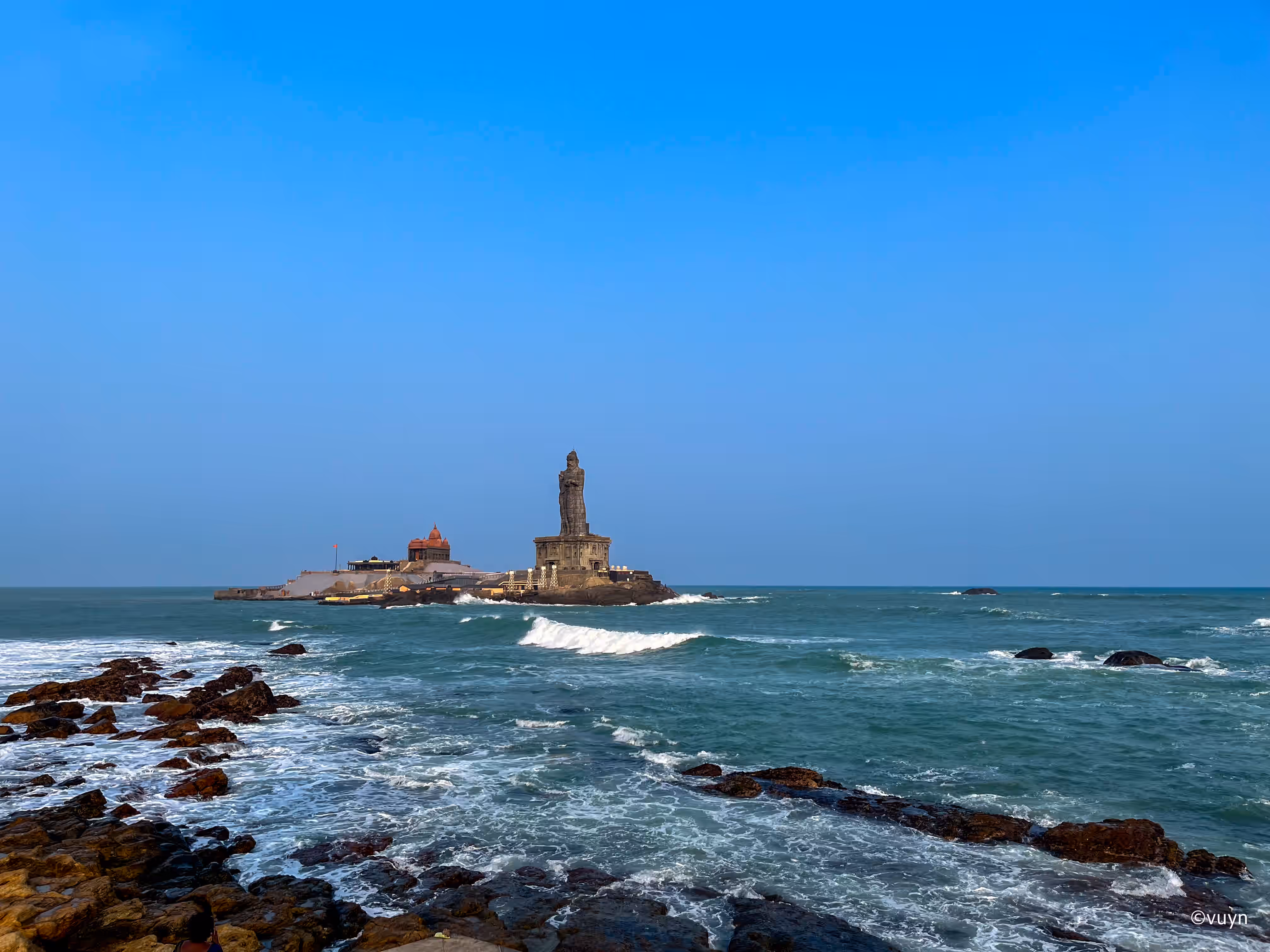Kanyakumari