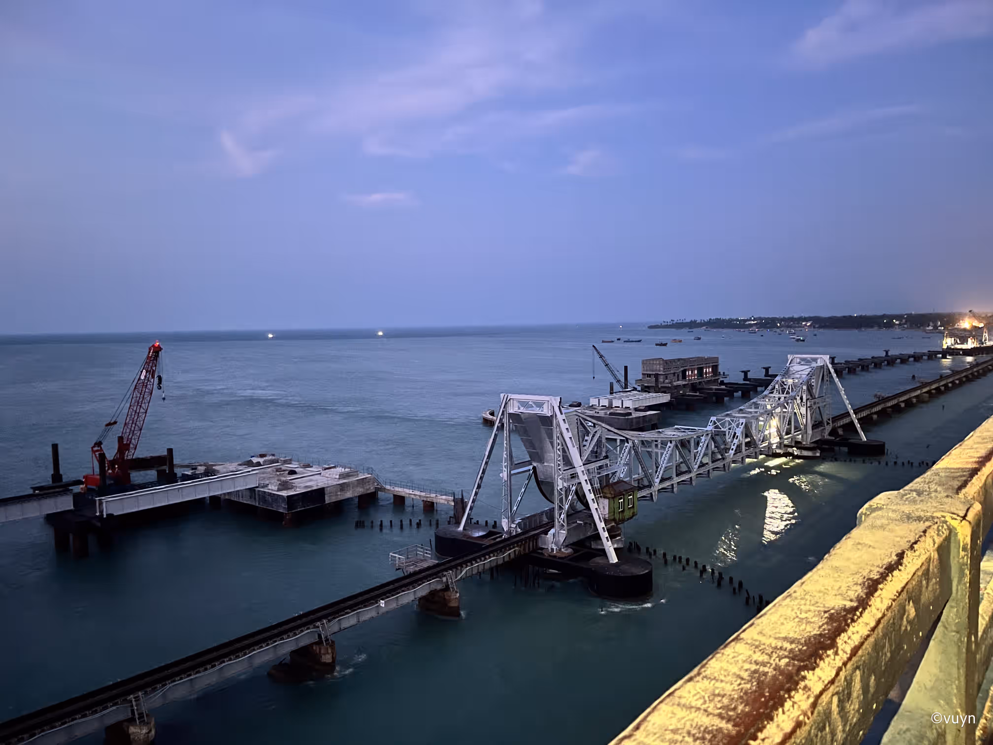 Rameshwaram, Tamil Nadu - 1