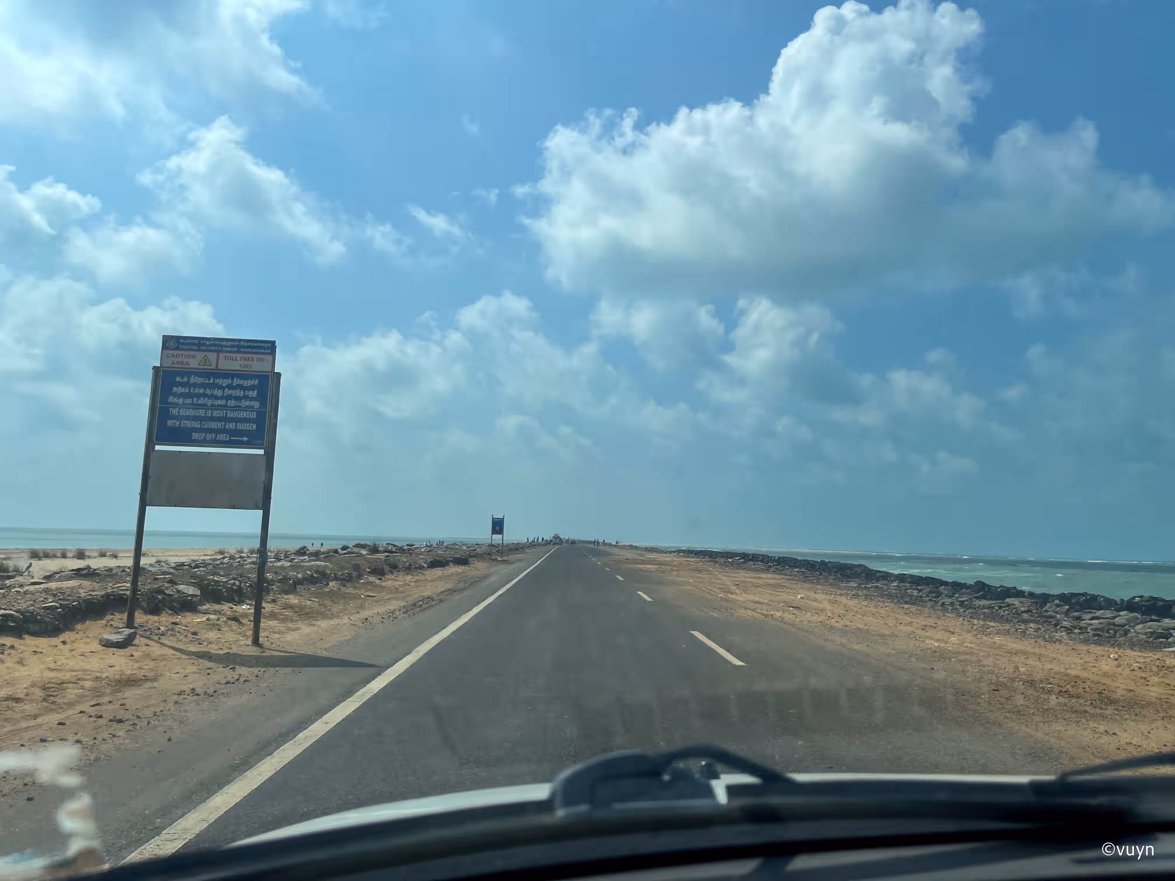 Rameshwaram, Tamil Nadu - 2