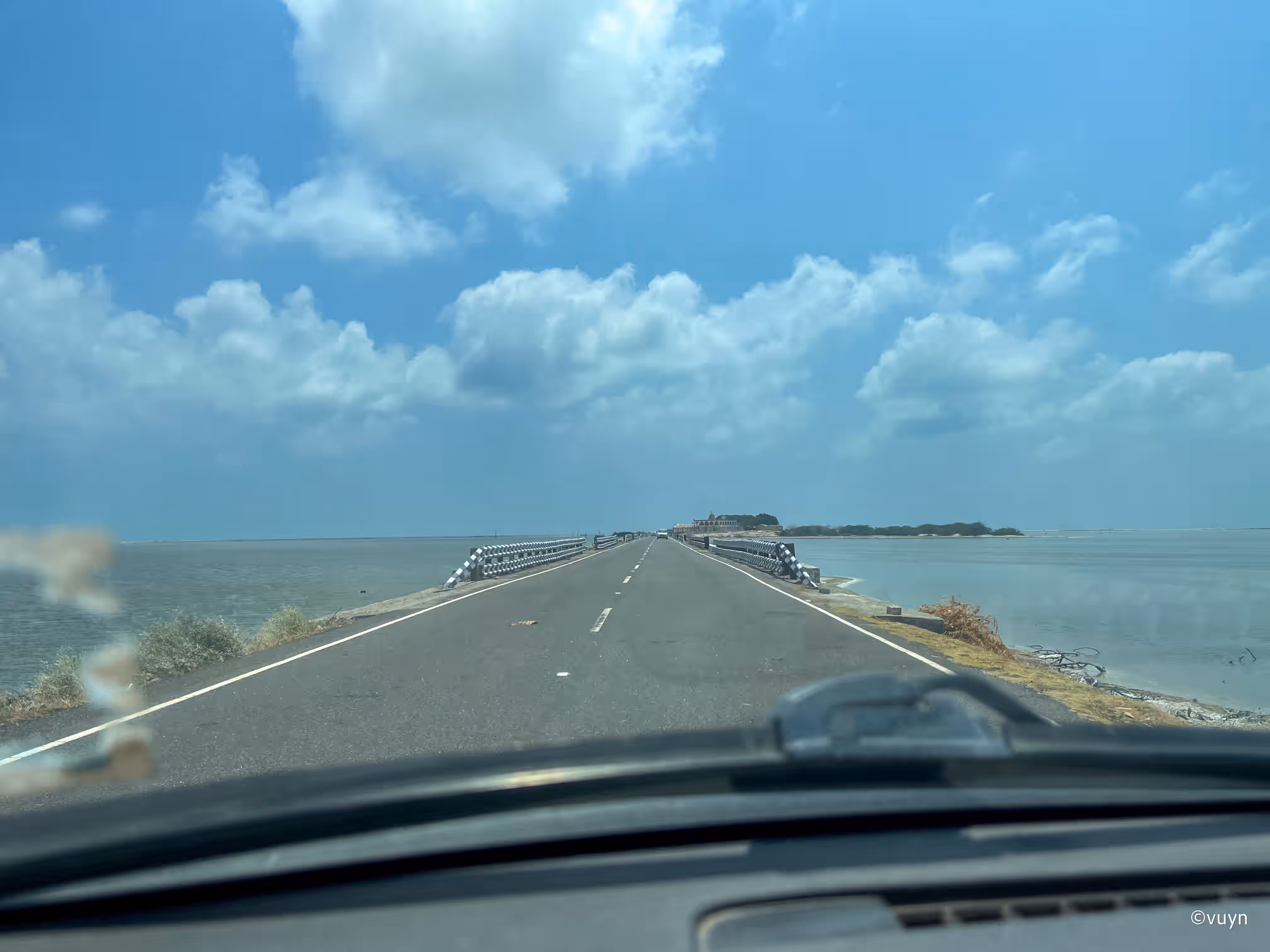 Rameshwaram, Tamil Nadu - 4