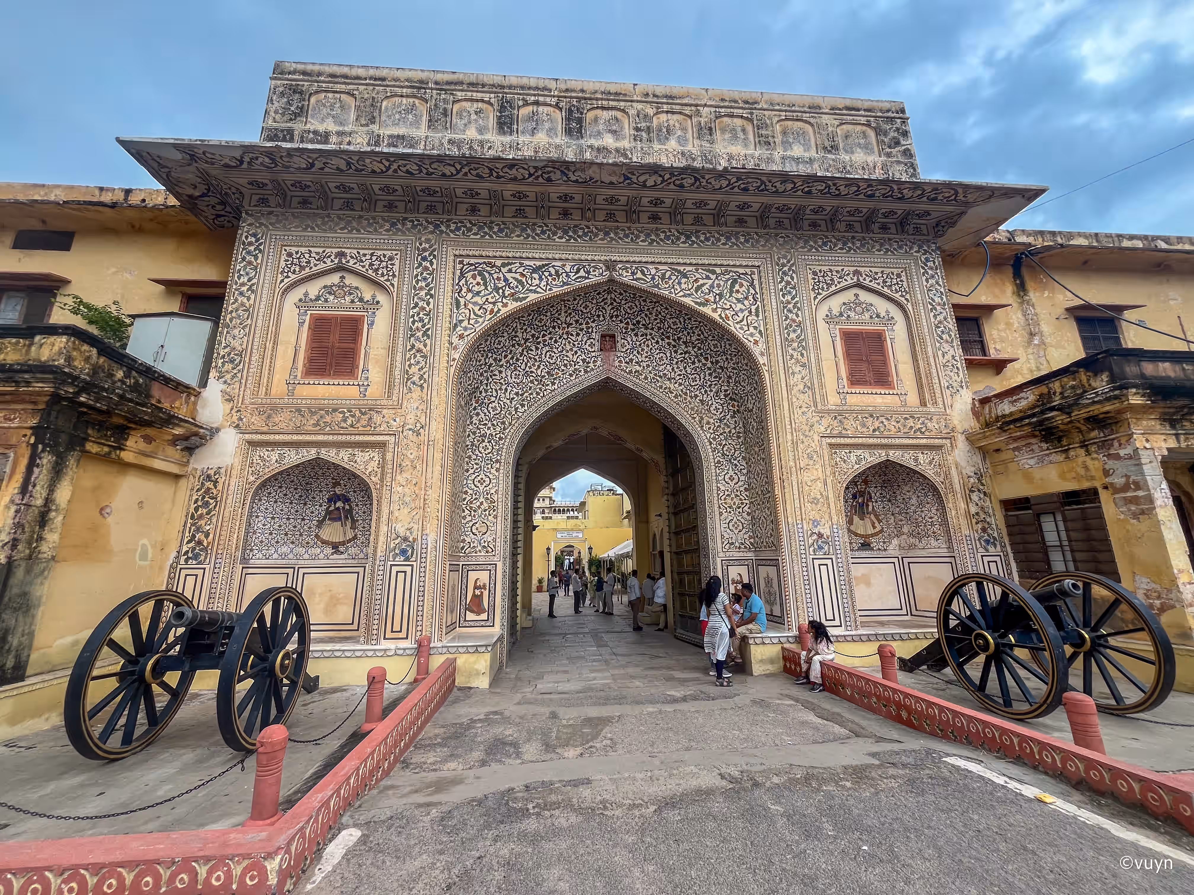 Jaipur, Rajasthan - 28