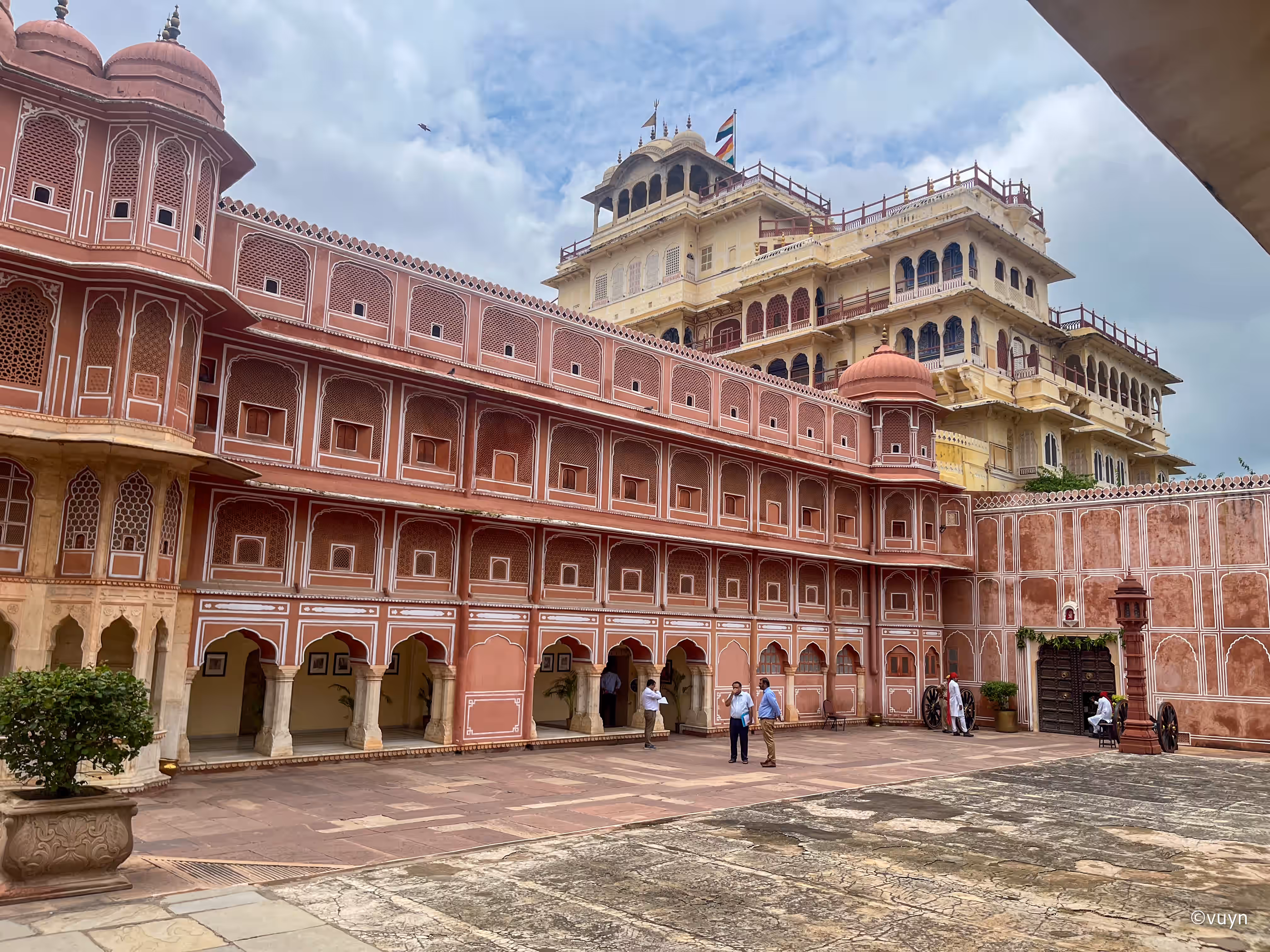 Jaipur, Rajasthan - 29