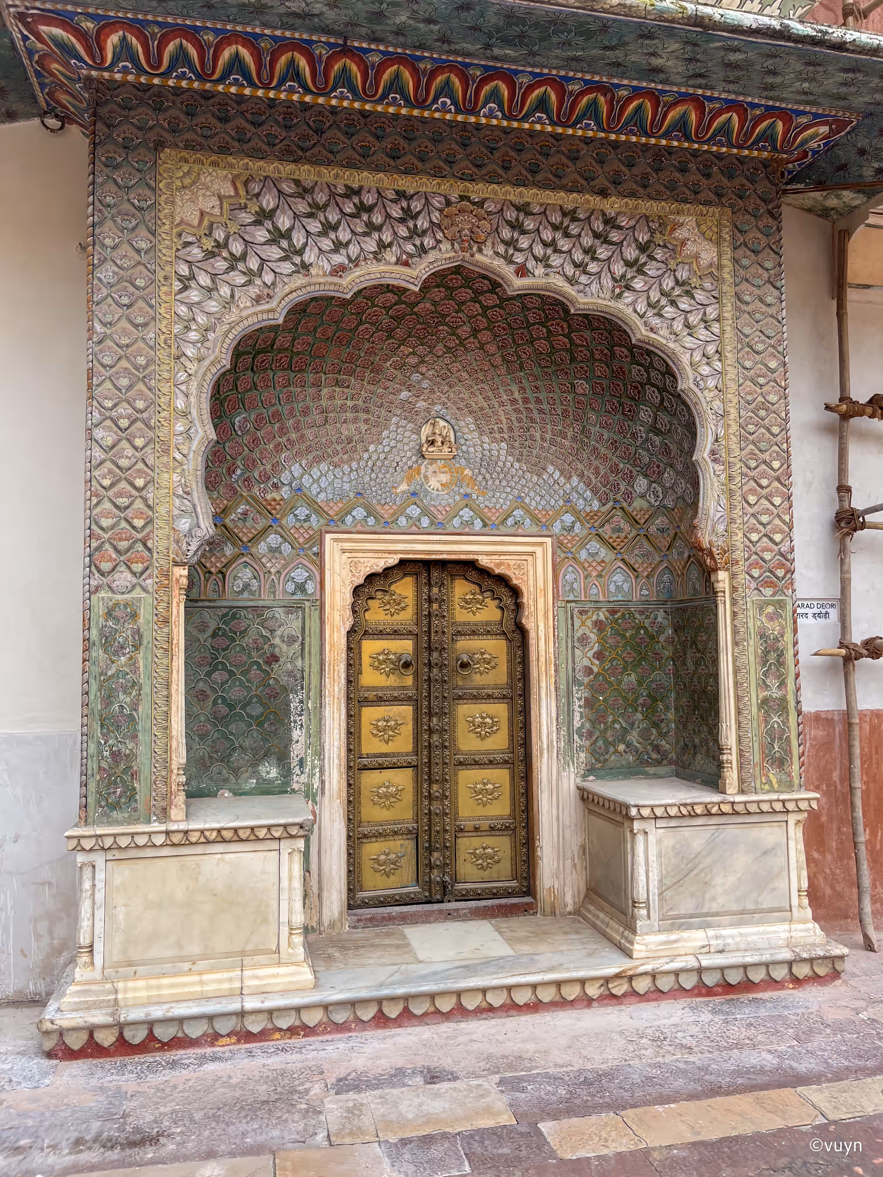 Jaipur, Rajasthan - 31