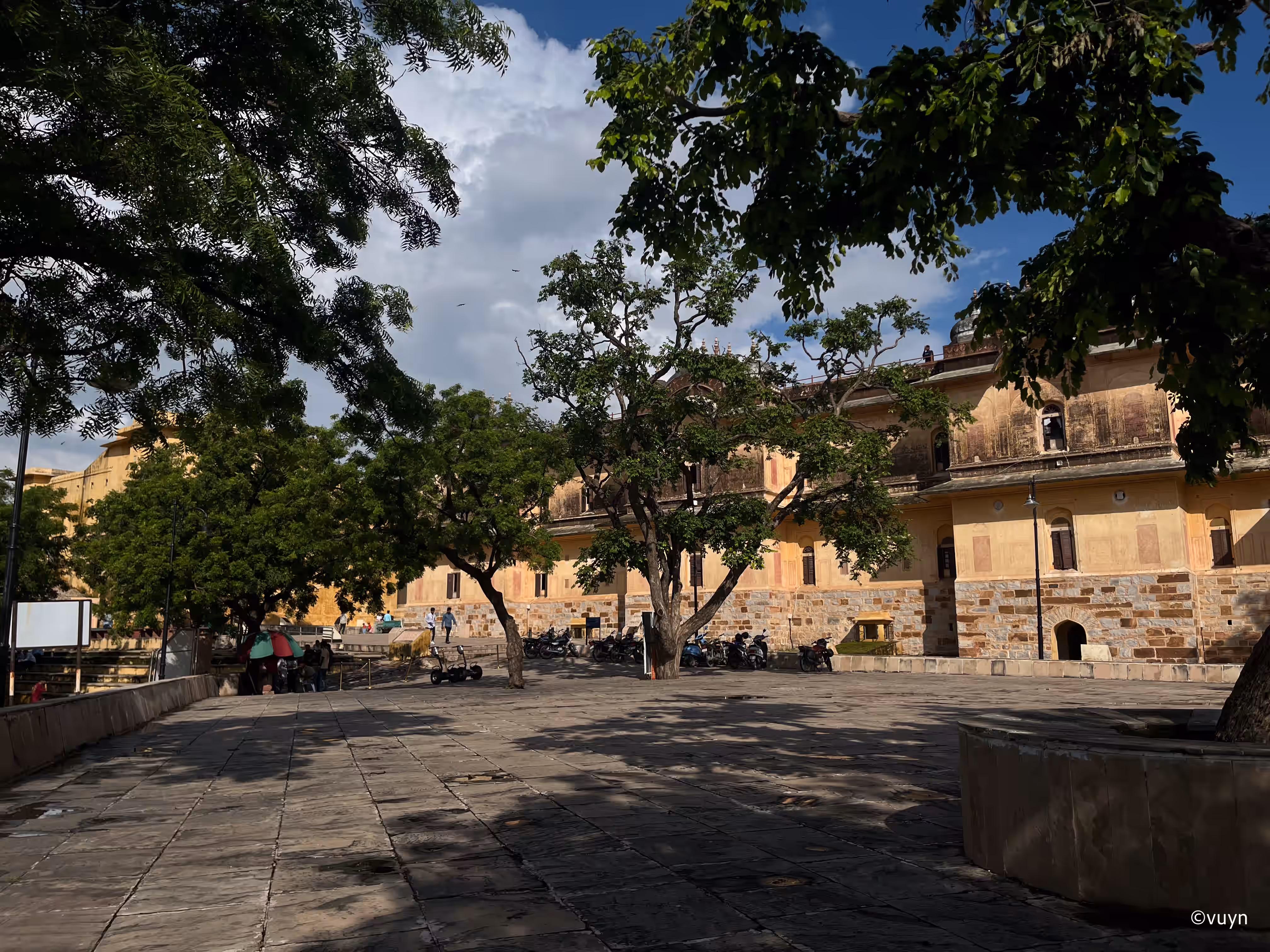 Jaipur, Rajasthan - 38