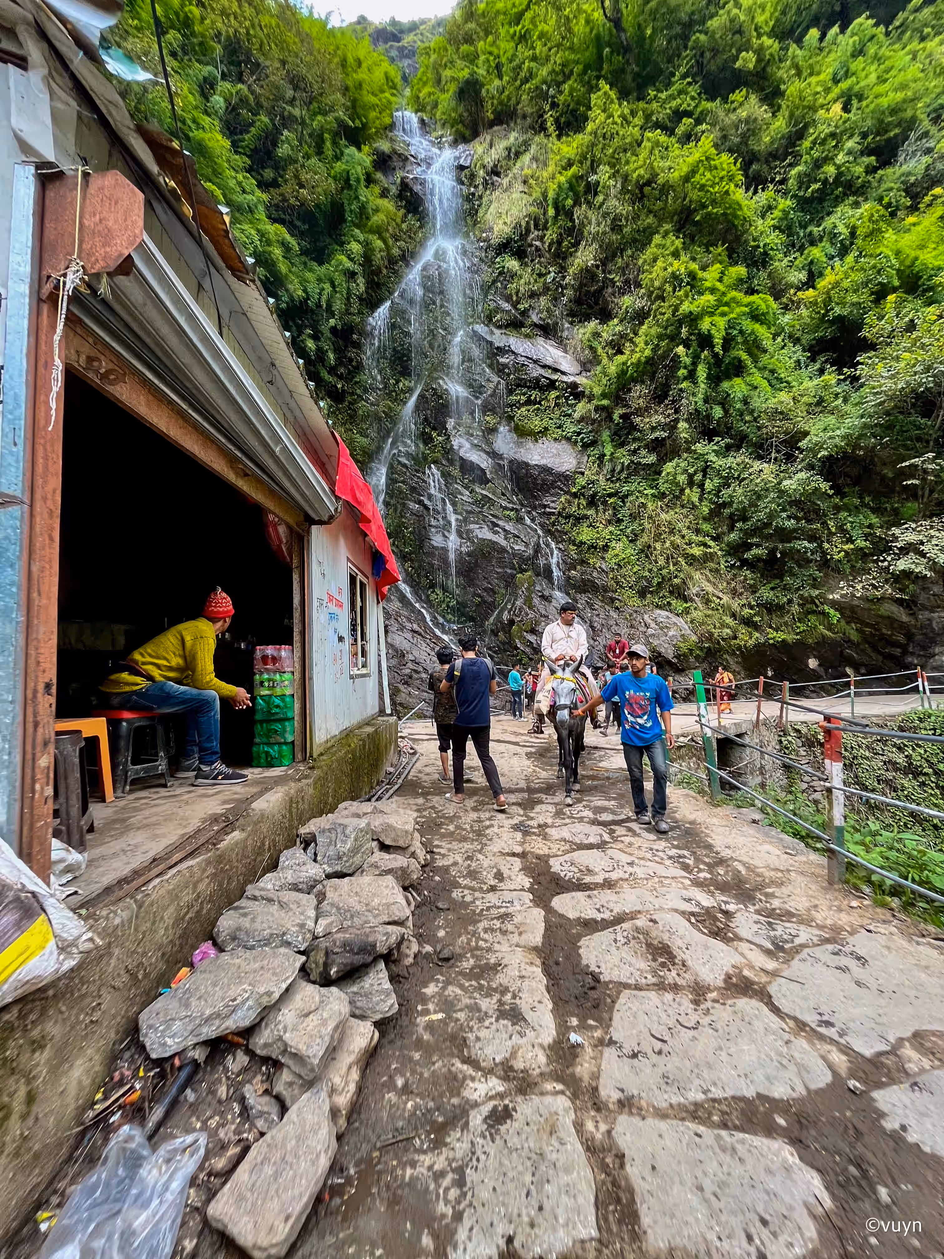 Kedarnath, Uttarakhand - 3