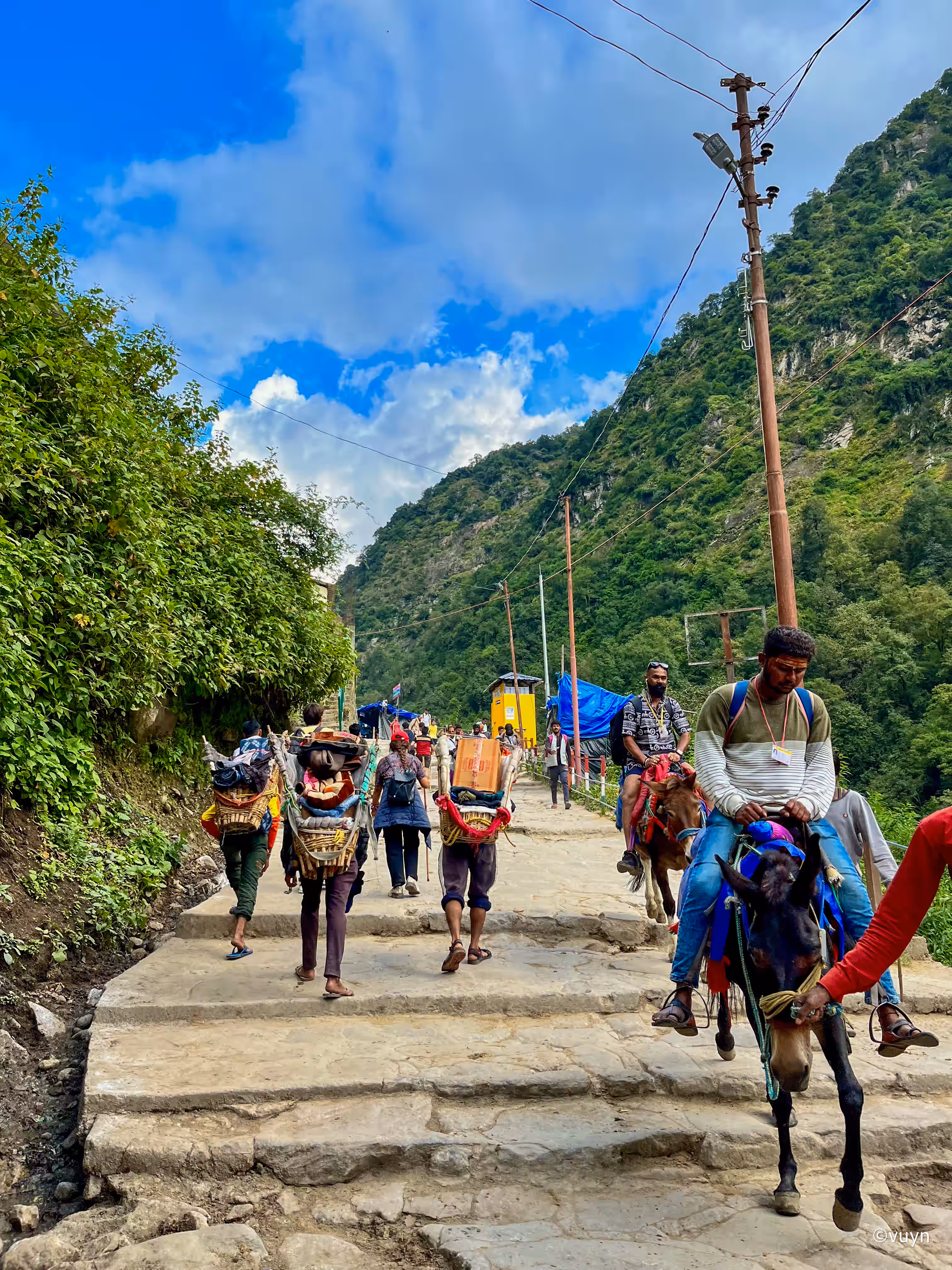 Kedarnath, Uttarakhand - 4