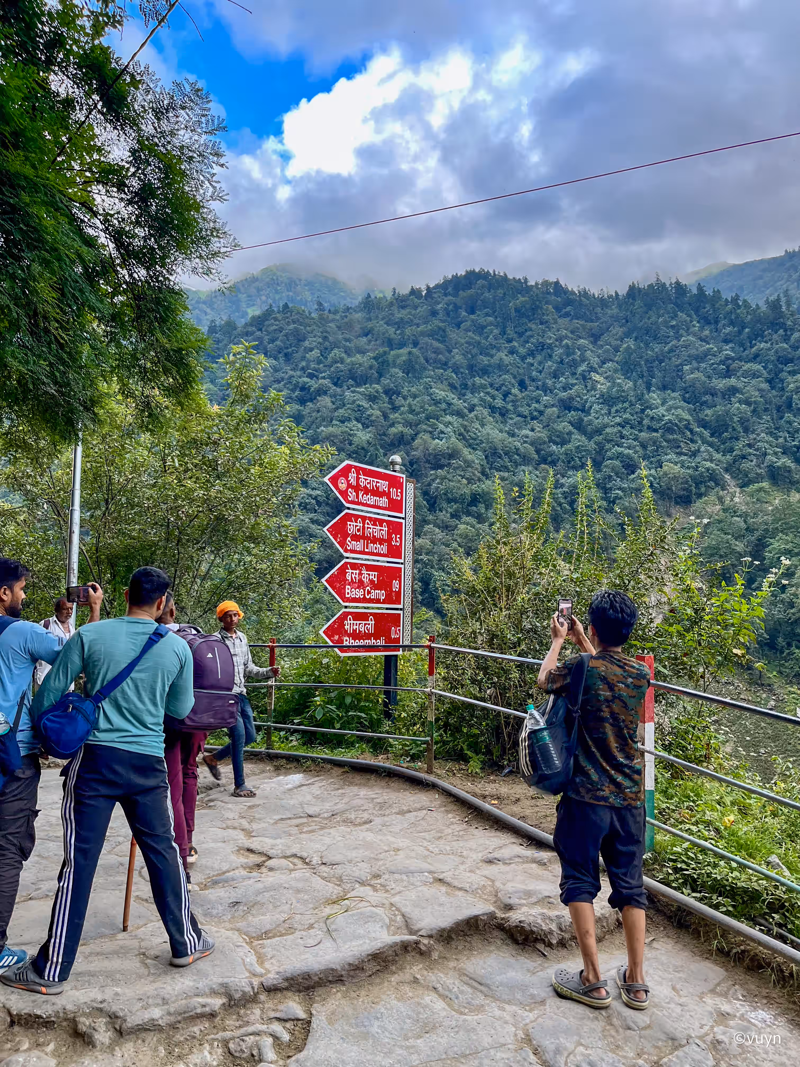Kedarnath, Uttarakhand - 6