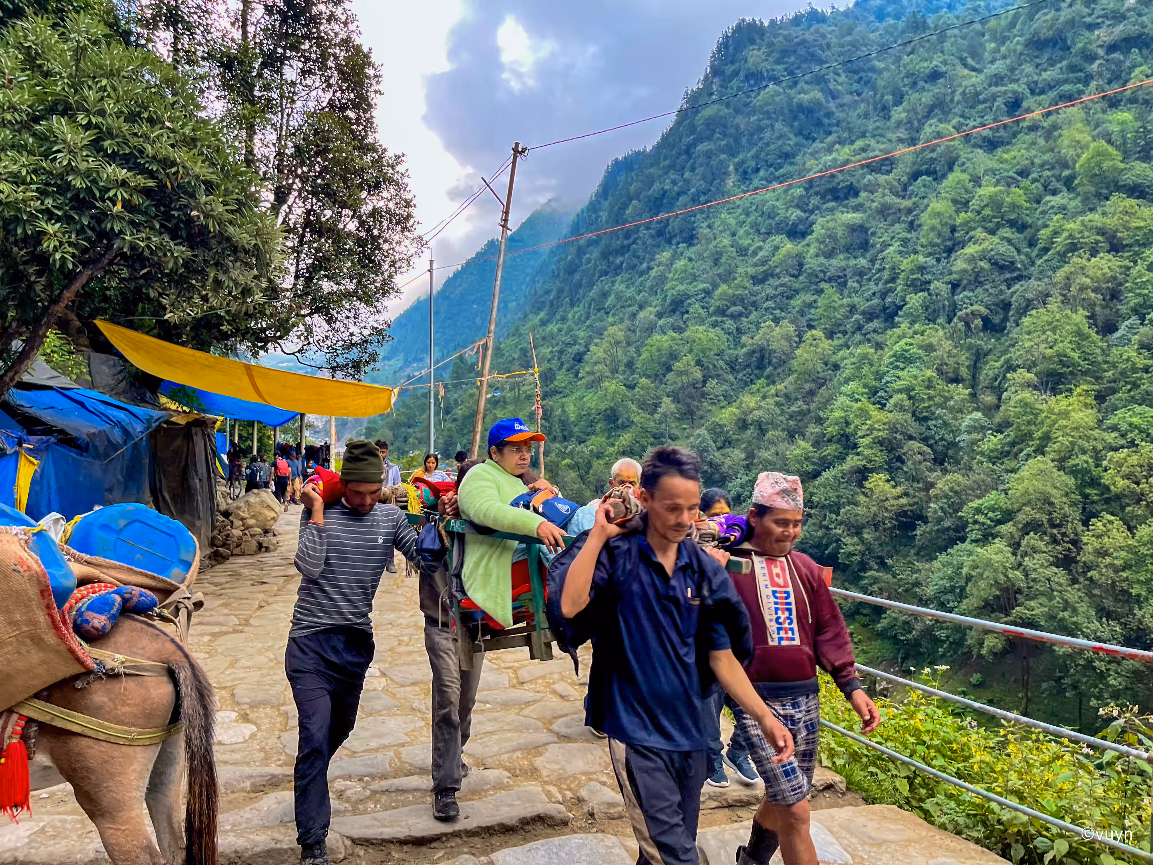 Kedarnath, Uttarakhand - 7