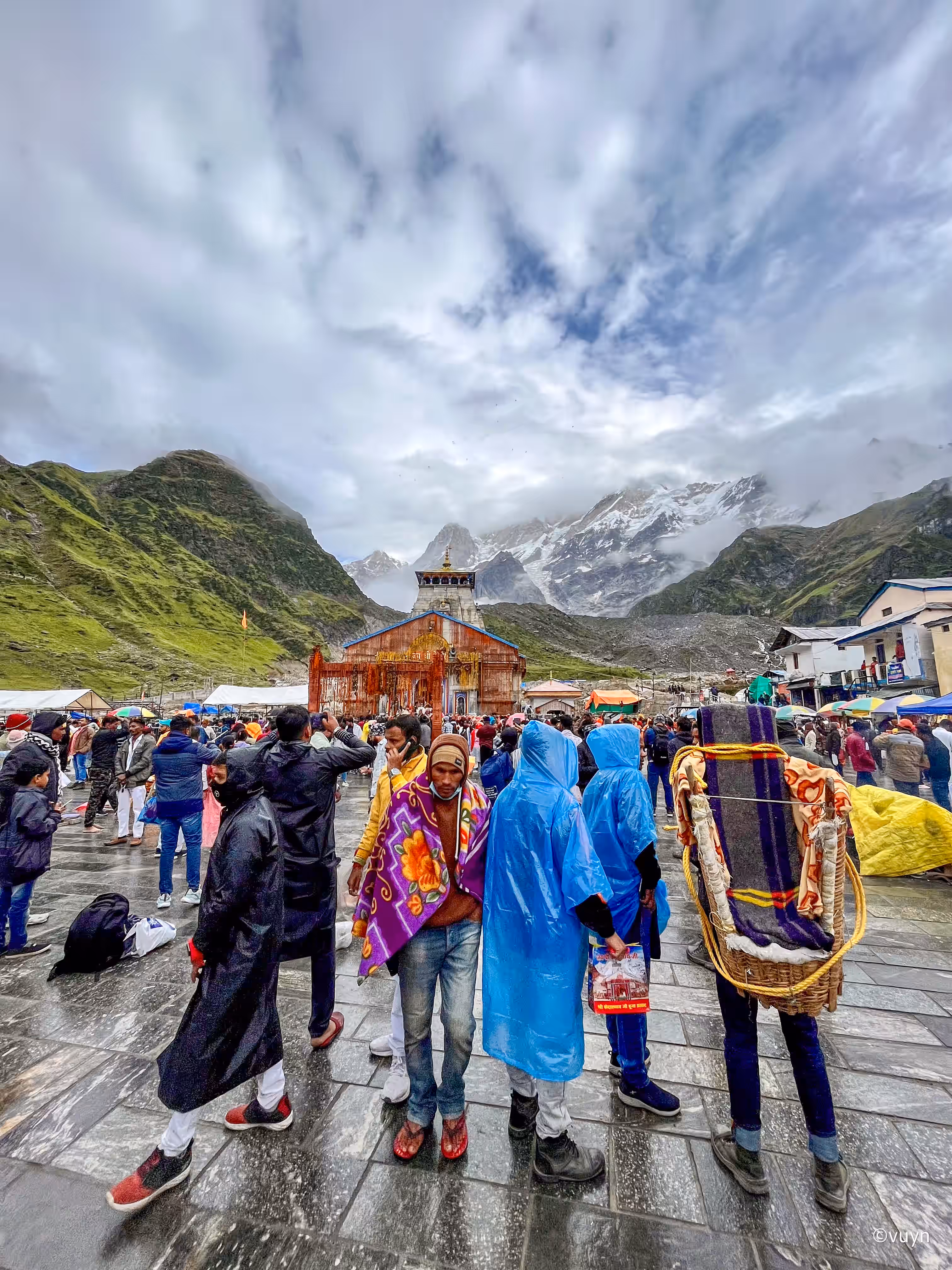 Kedarnath