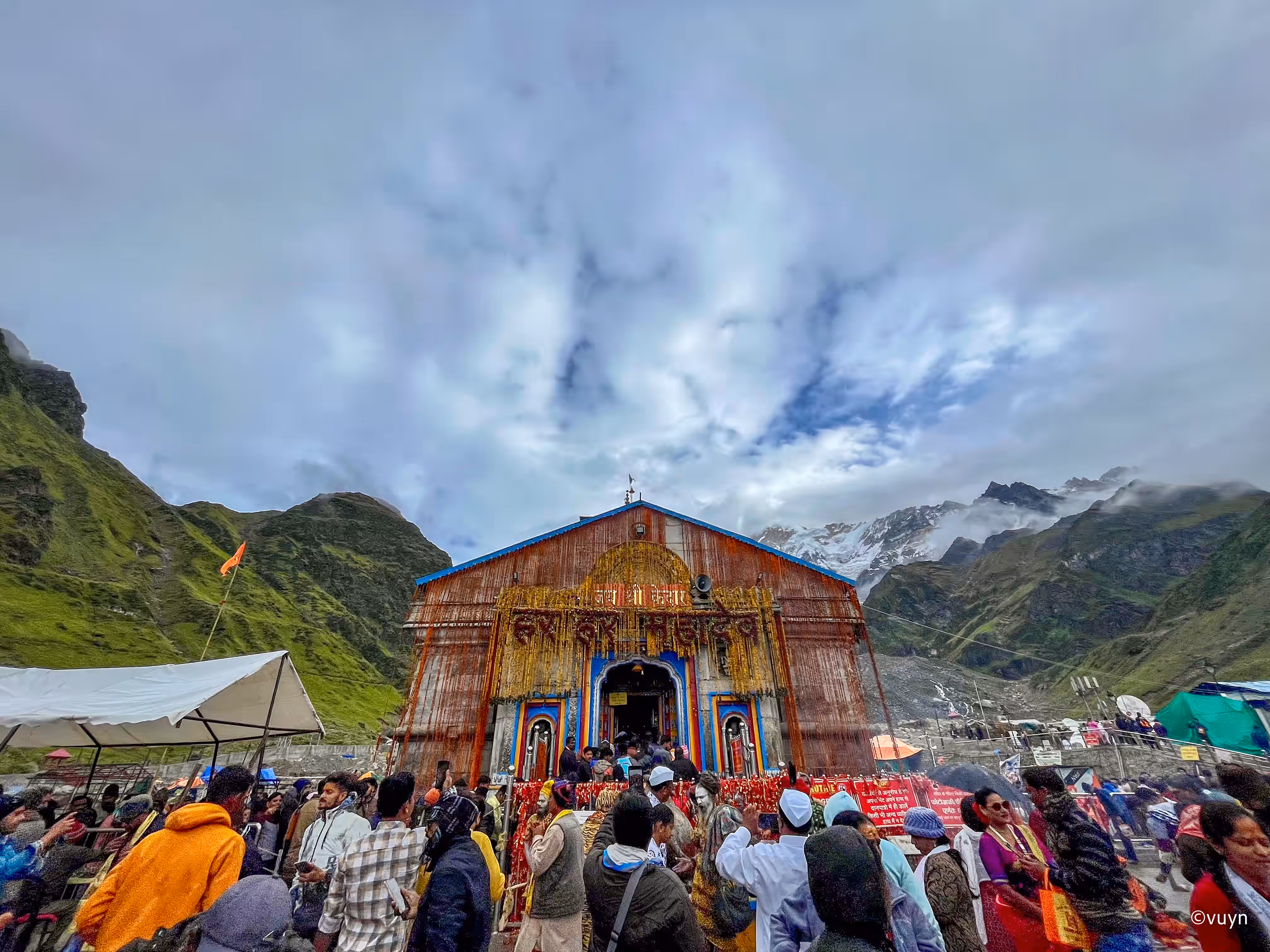 Kedarnath, Uttarakhand - 11