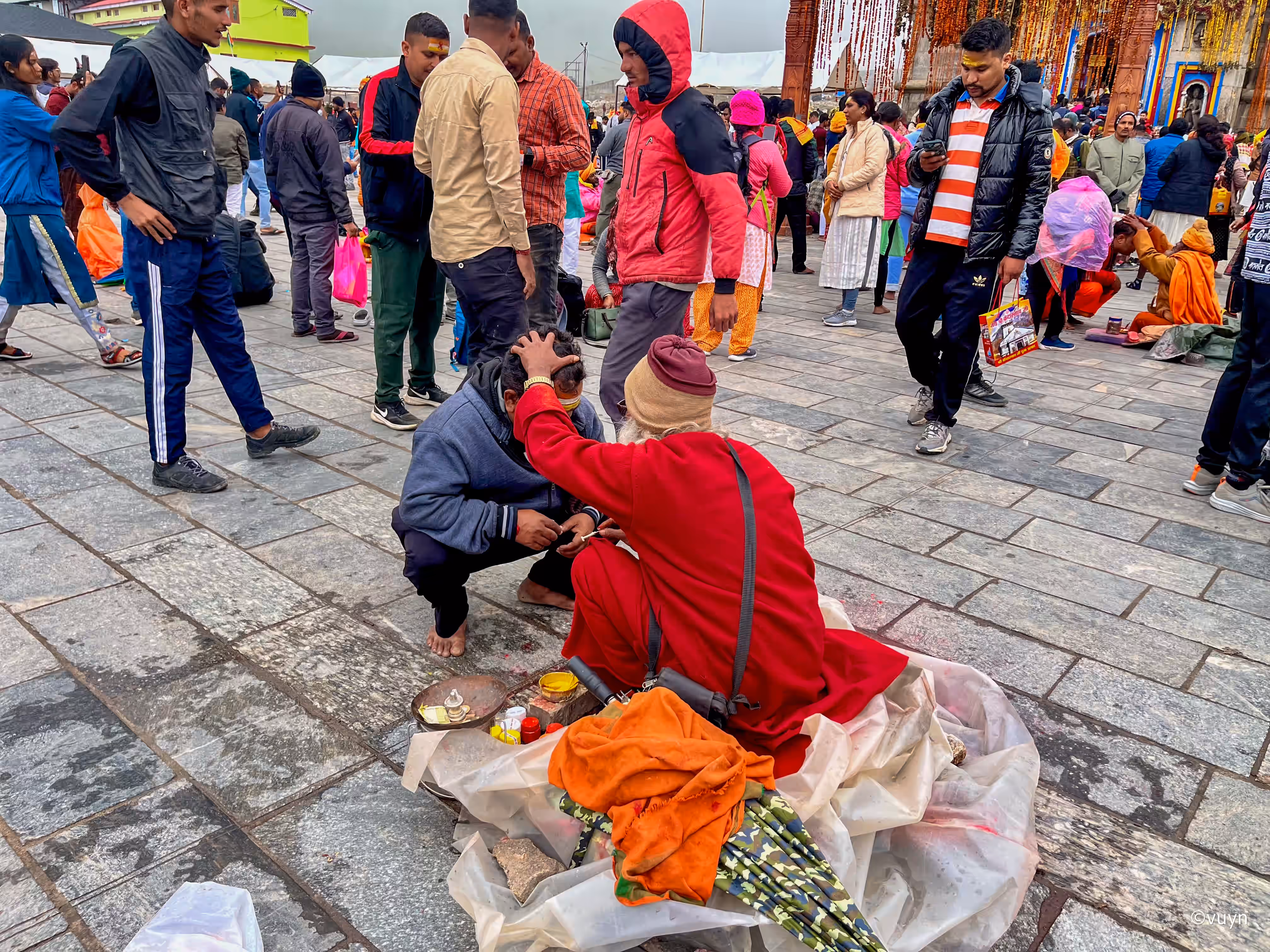 Kedarnath, Uttarakhand - 12