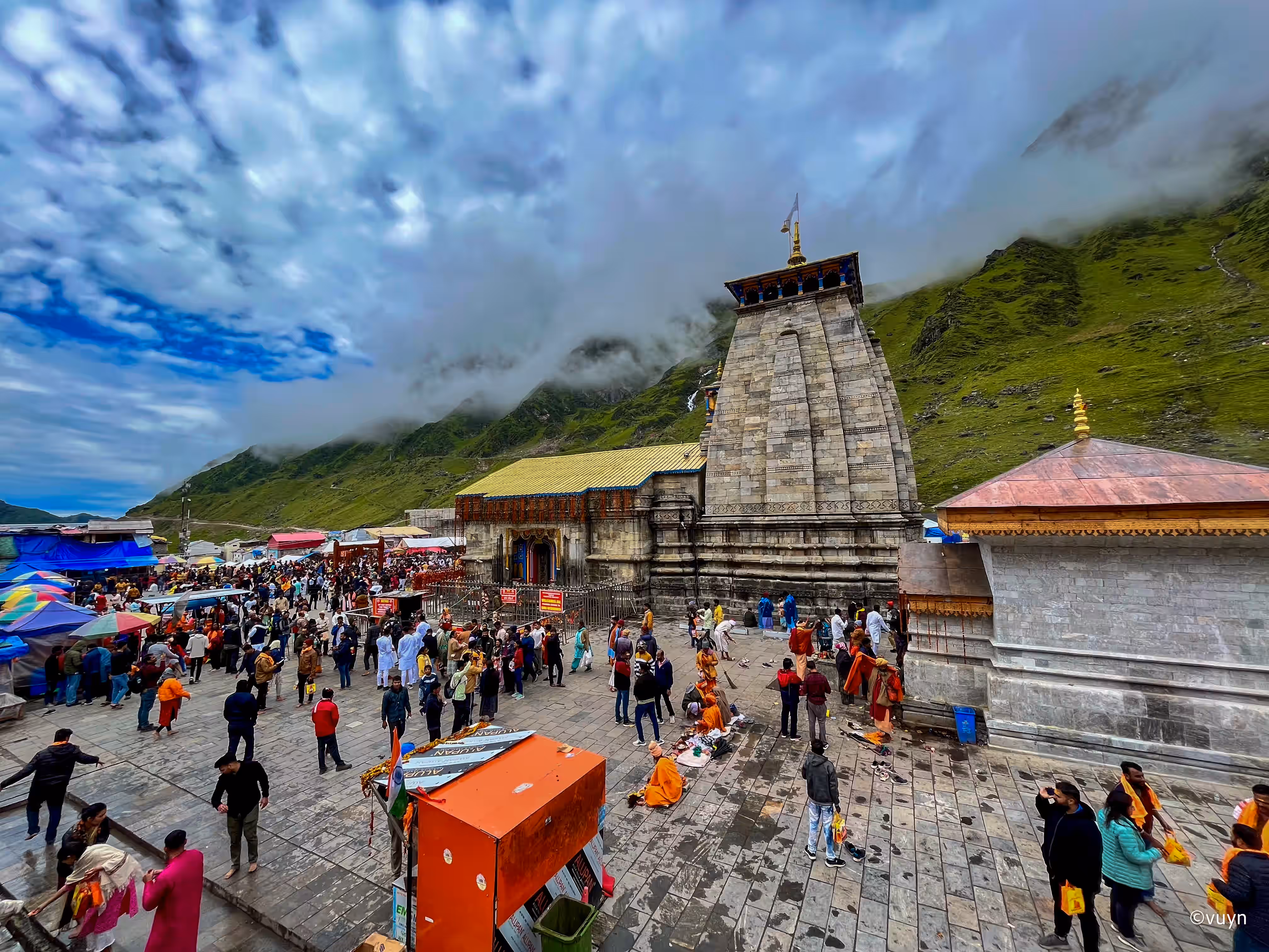 Kedarnath, Uttarakhand - 13