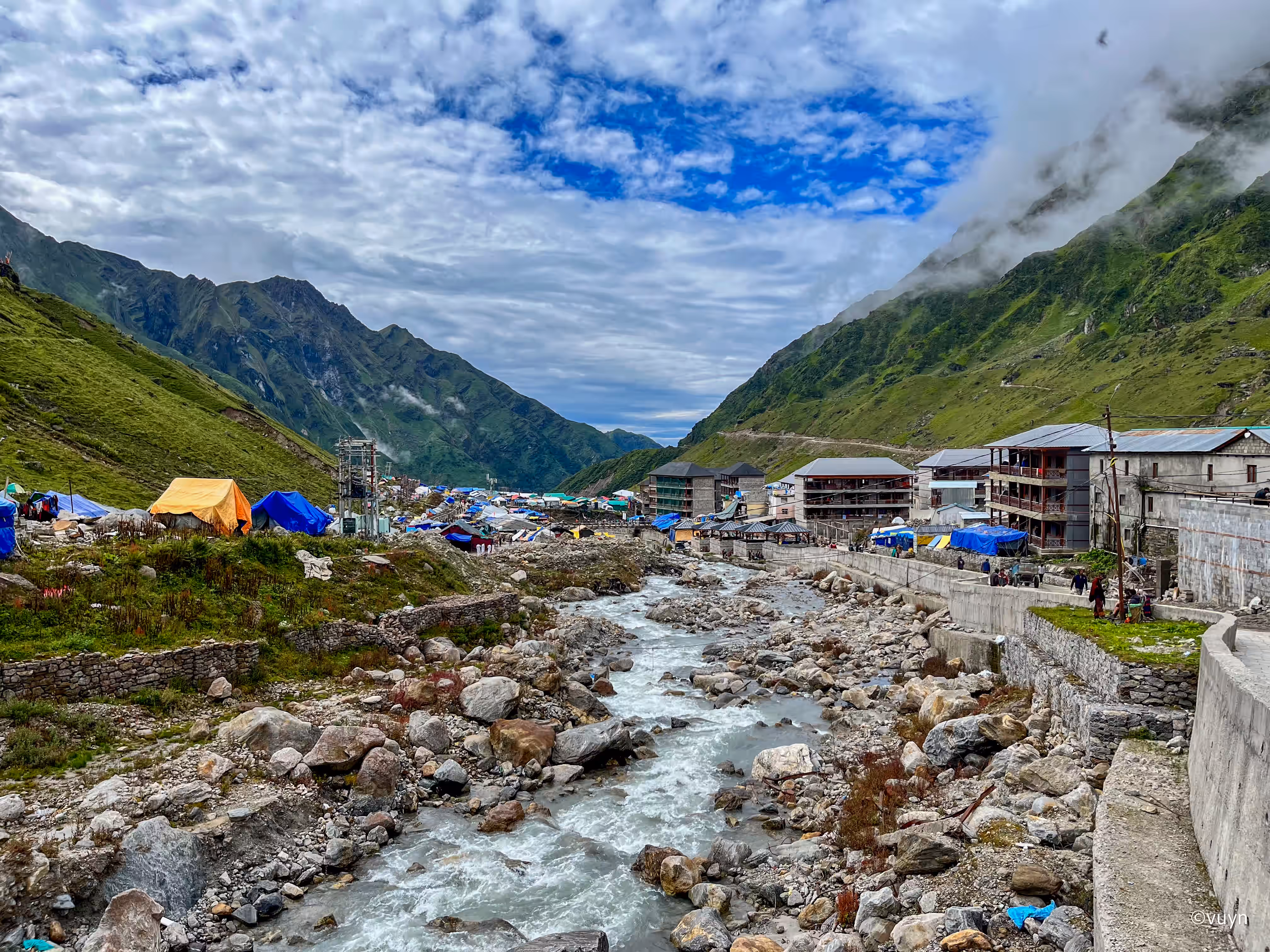 Kedarnath, Uttarakhand - 14