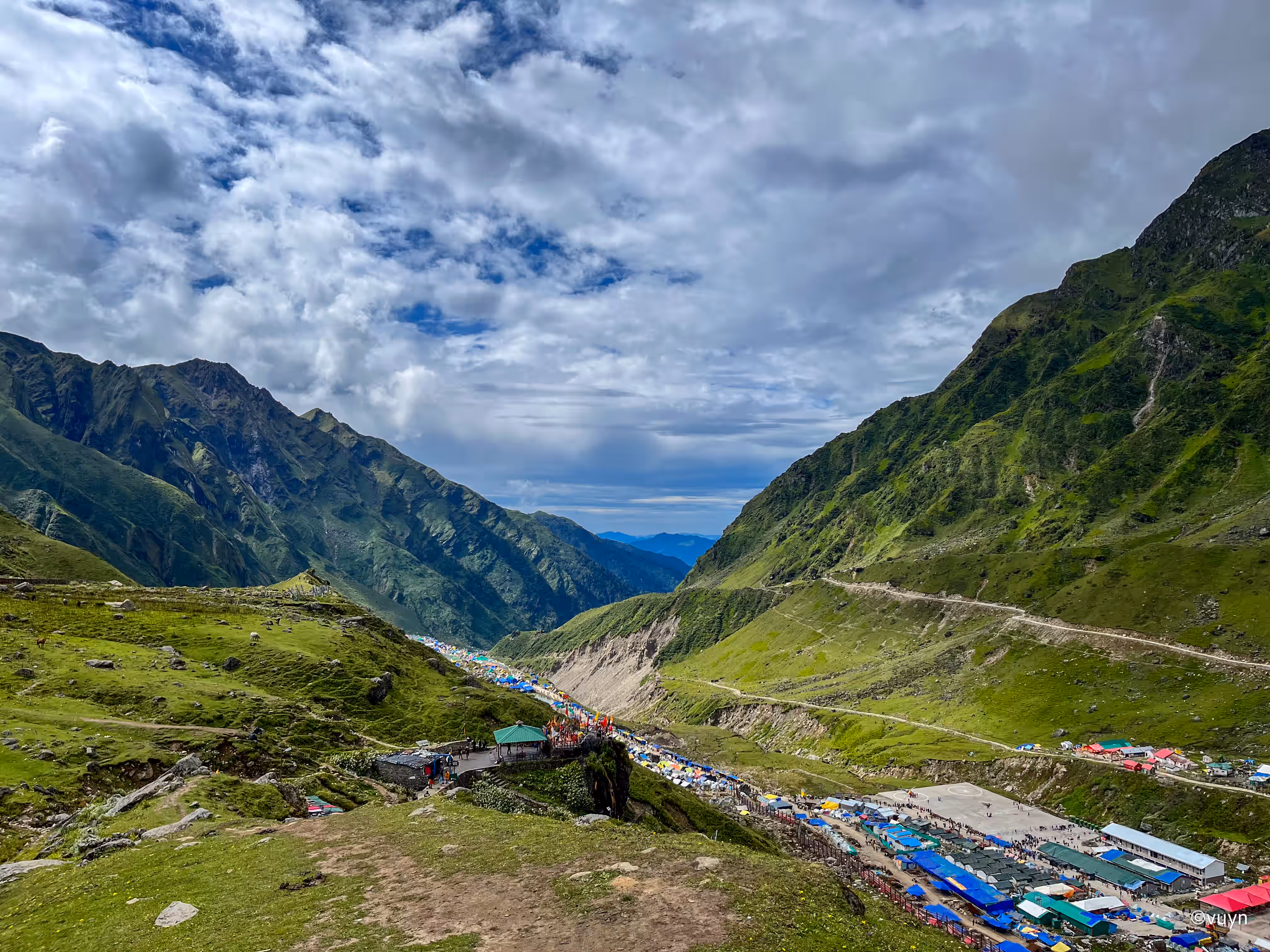 Kedarnath, Uttarakhand - 16