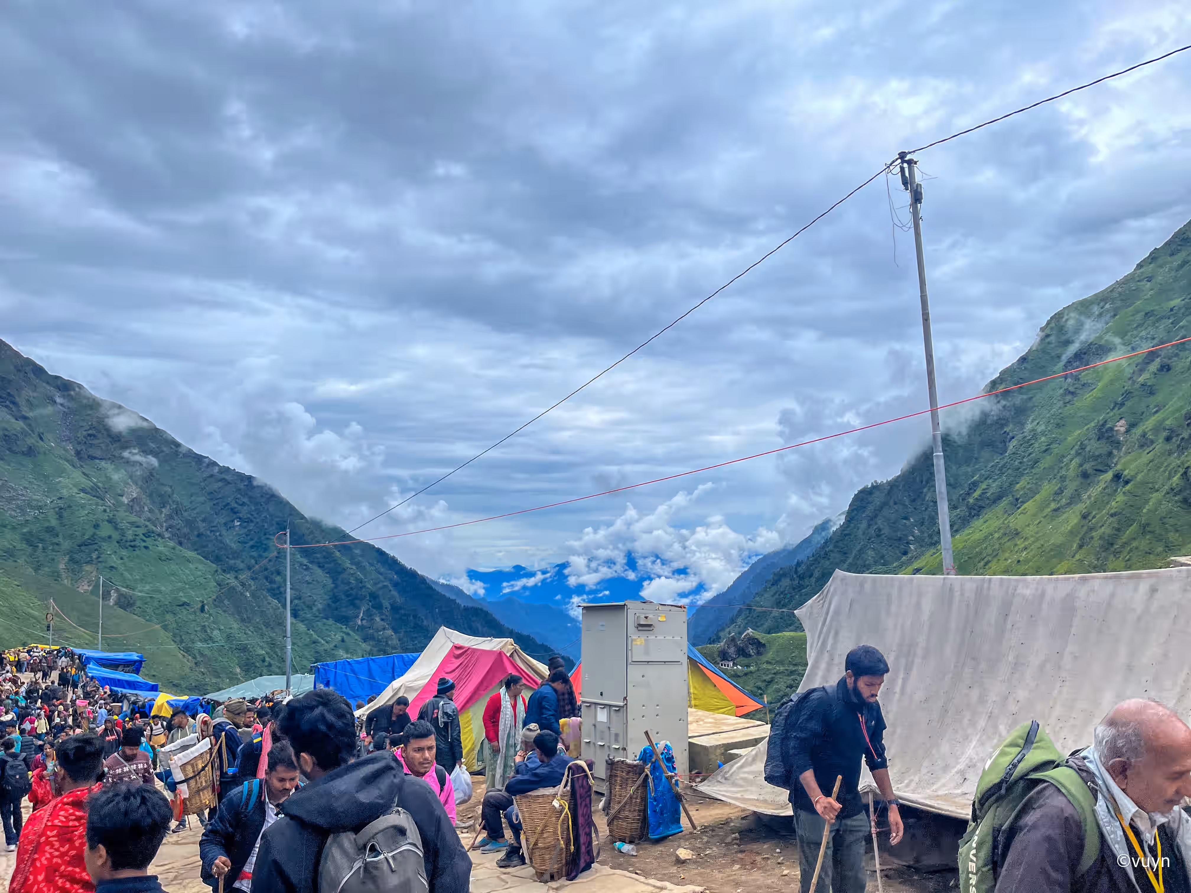 Kedarnath, Uttarakhand - 17