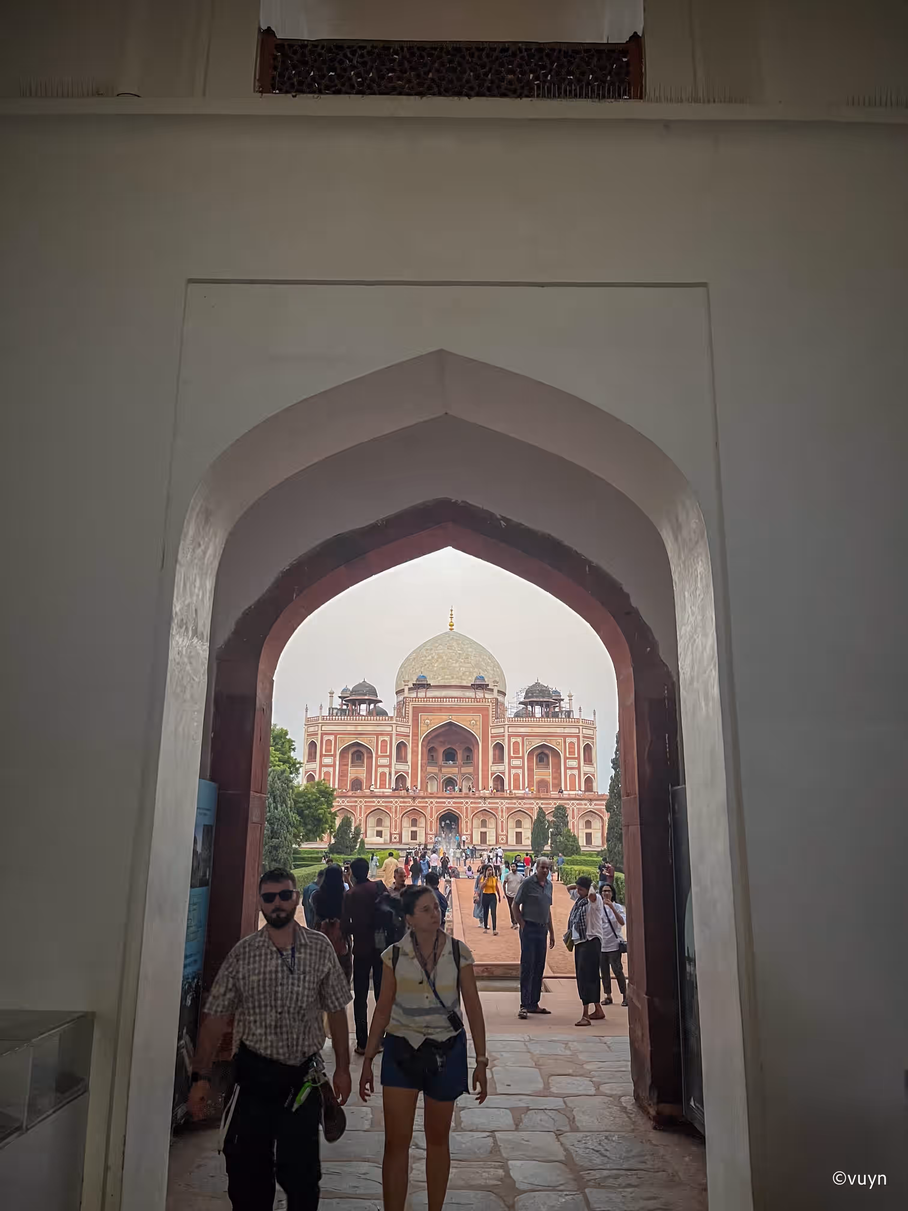 Delhi - 31