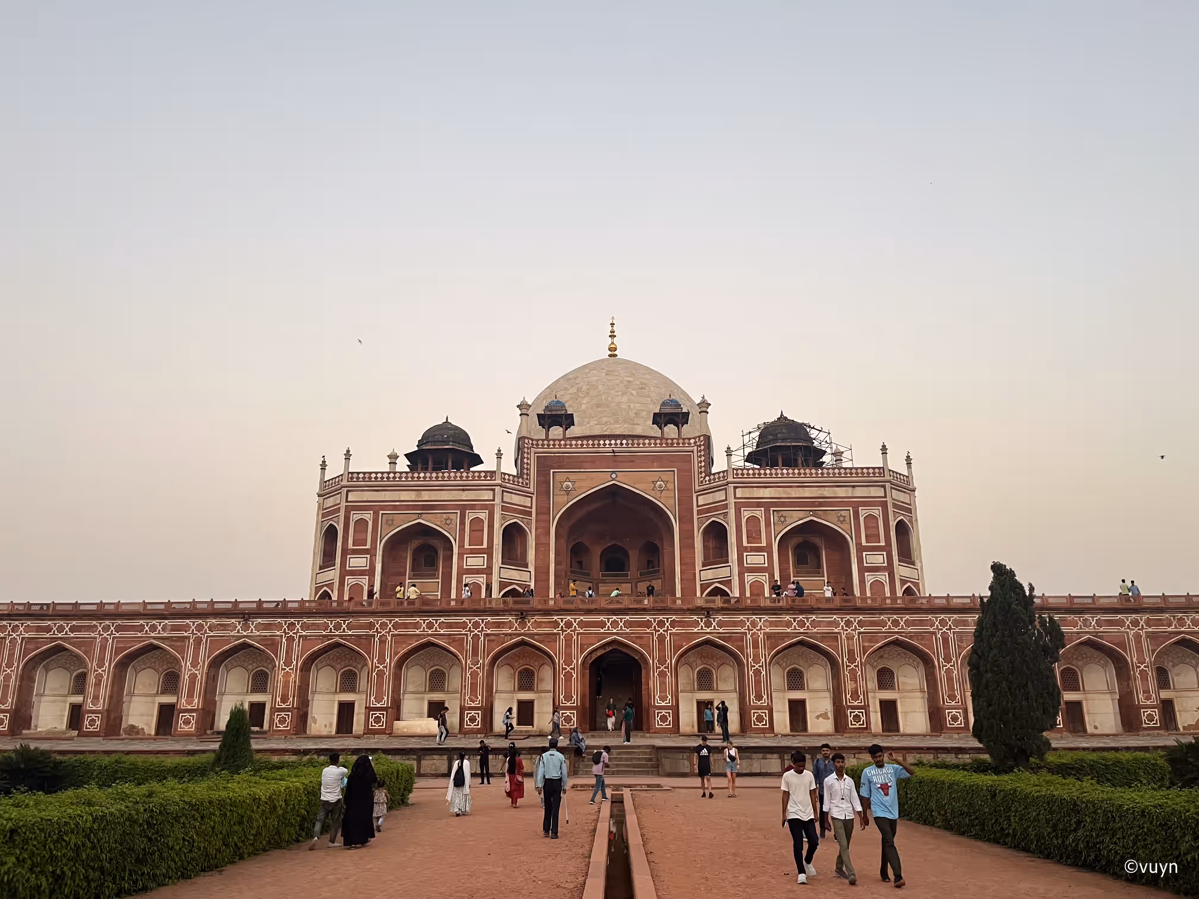 Delhi - 32
