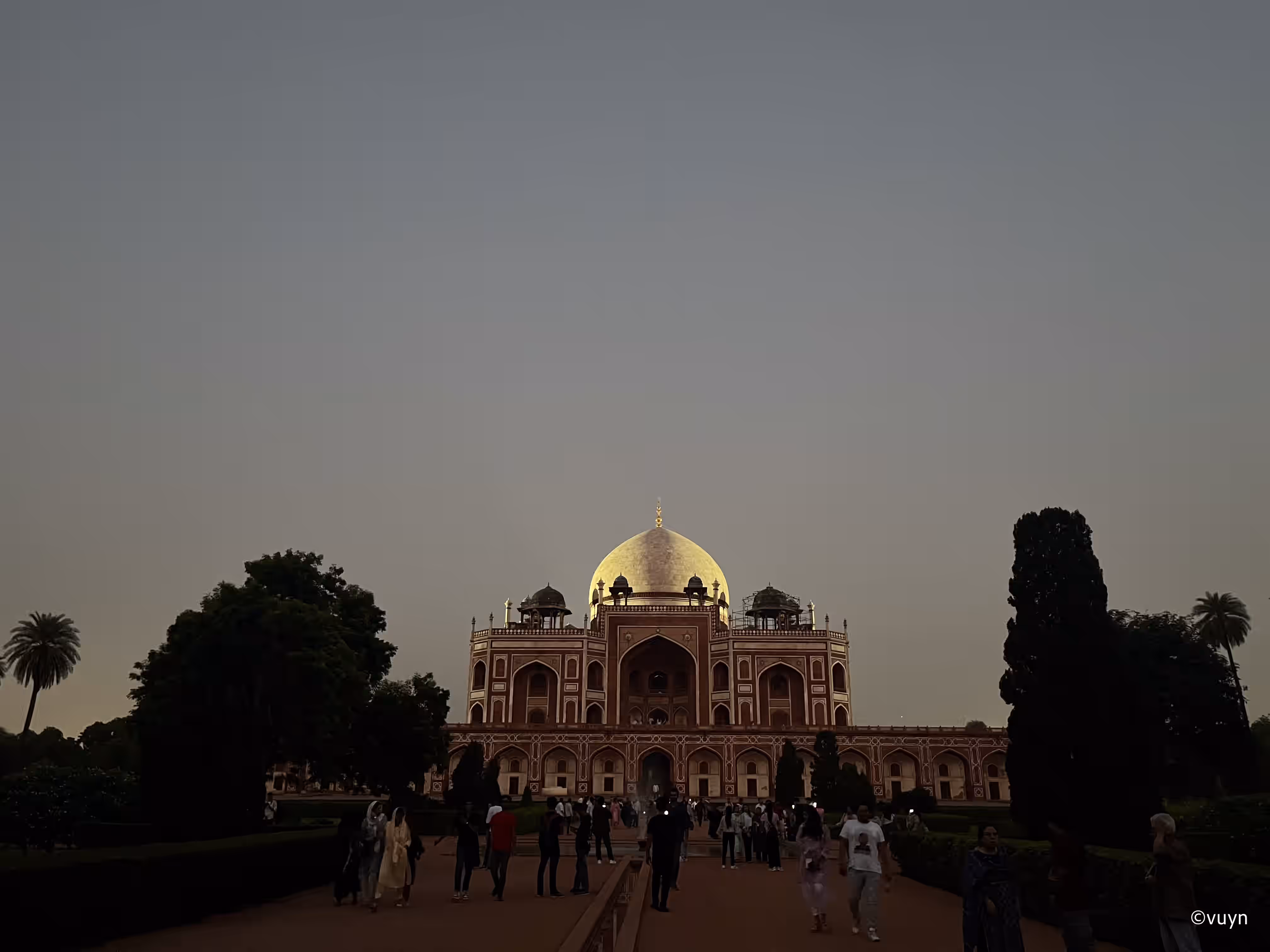 Delhi - 34
