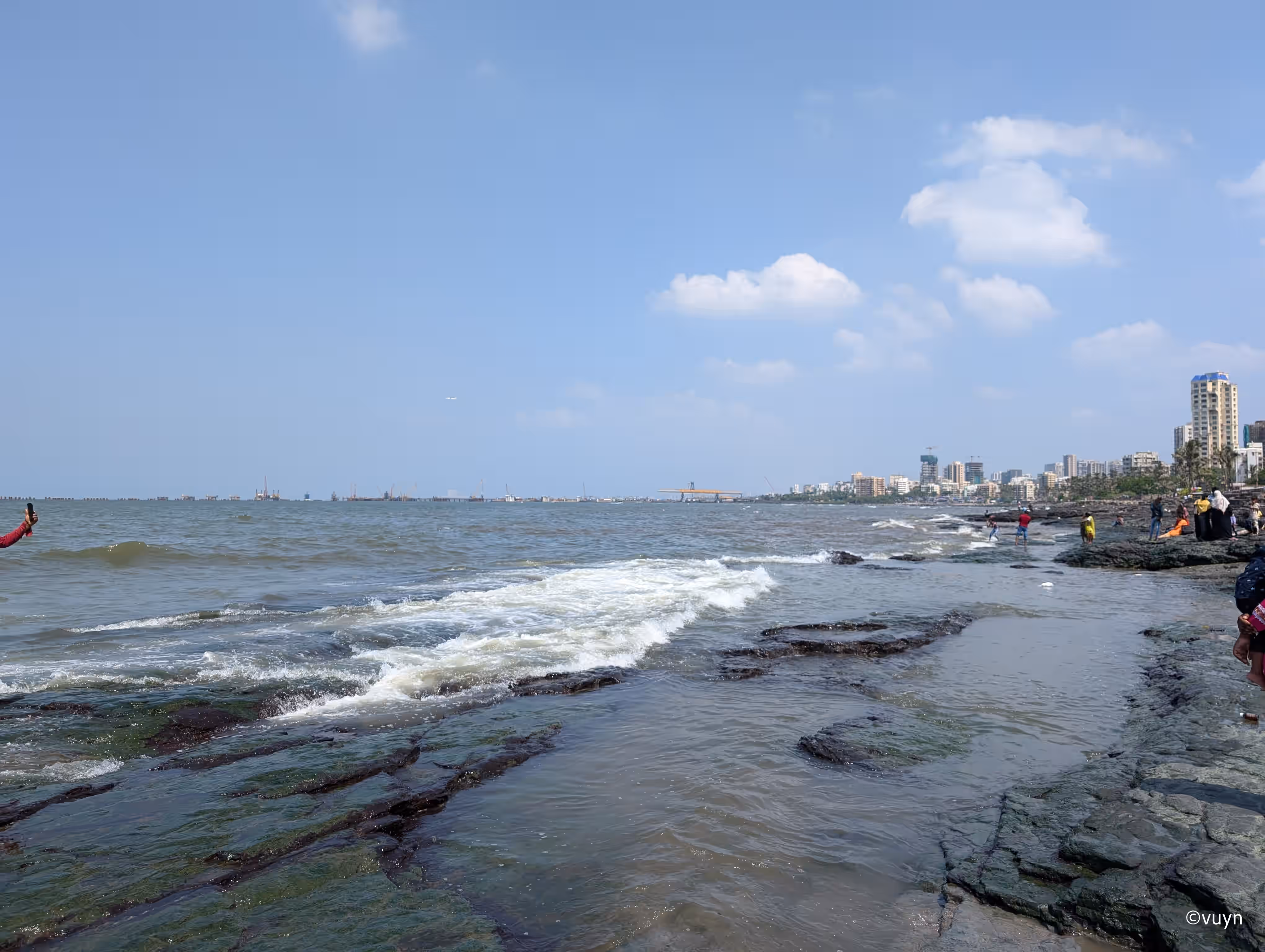 Mumbai, Maharashtra - 1