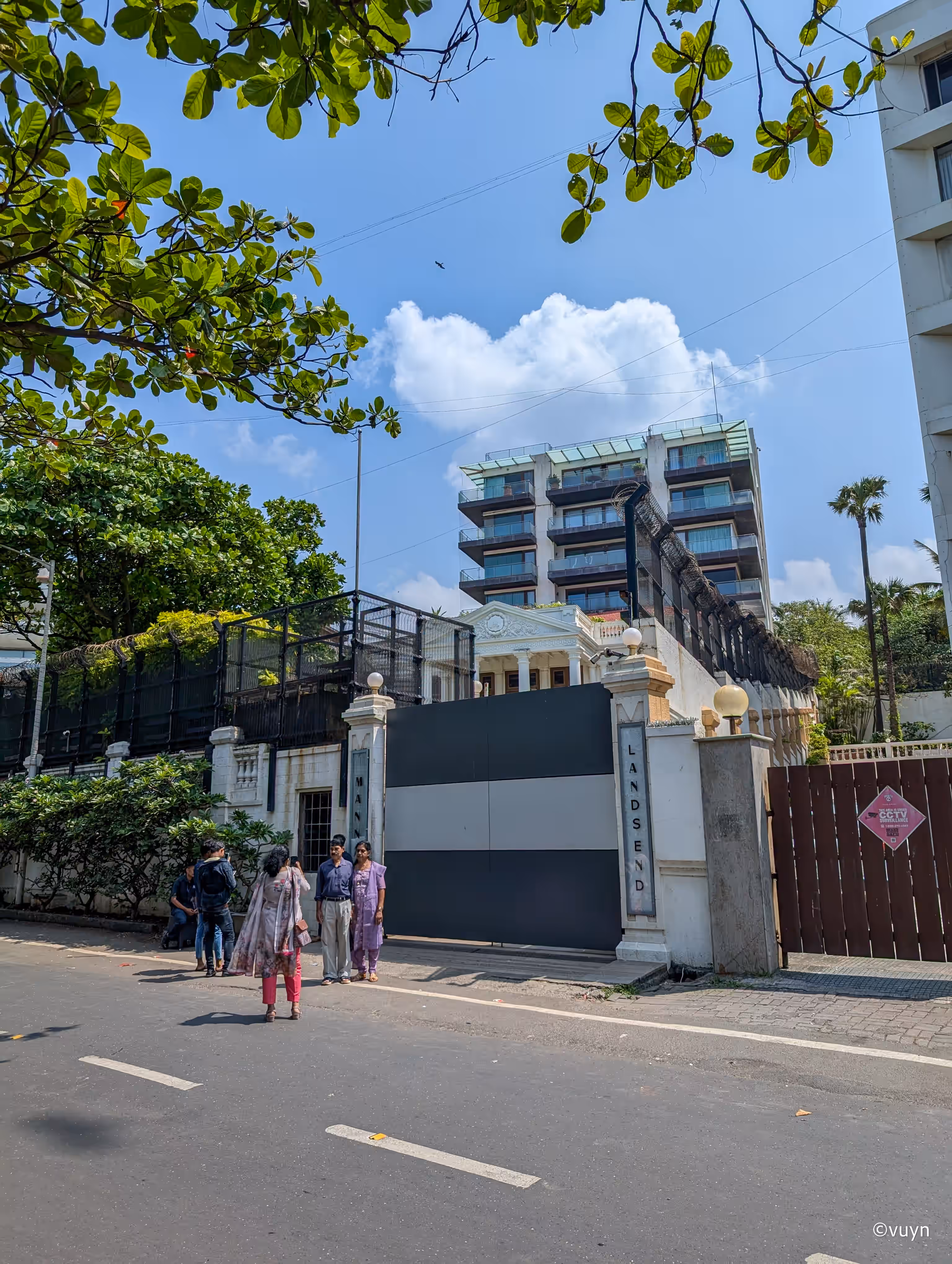 Mumbai, Maharashtra - 2