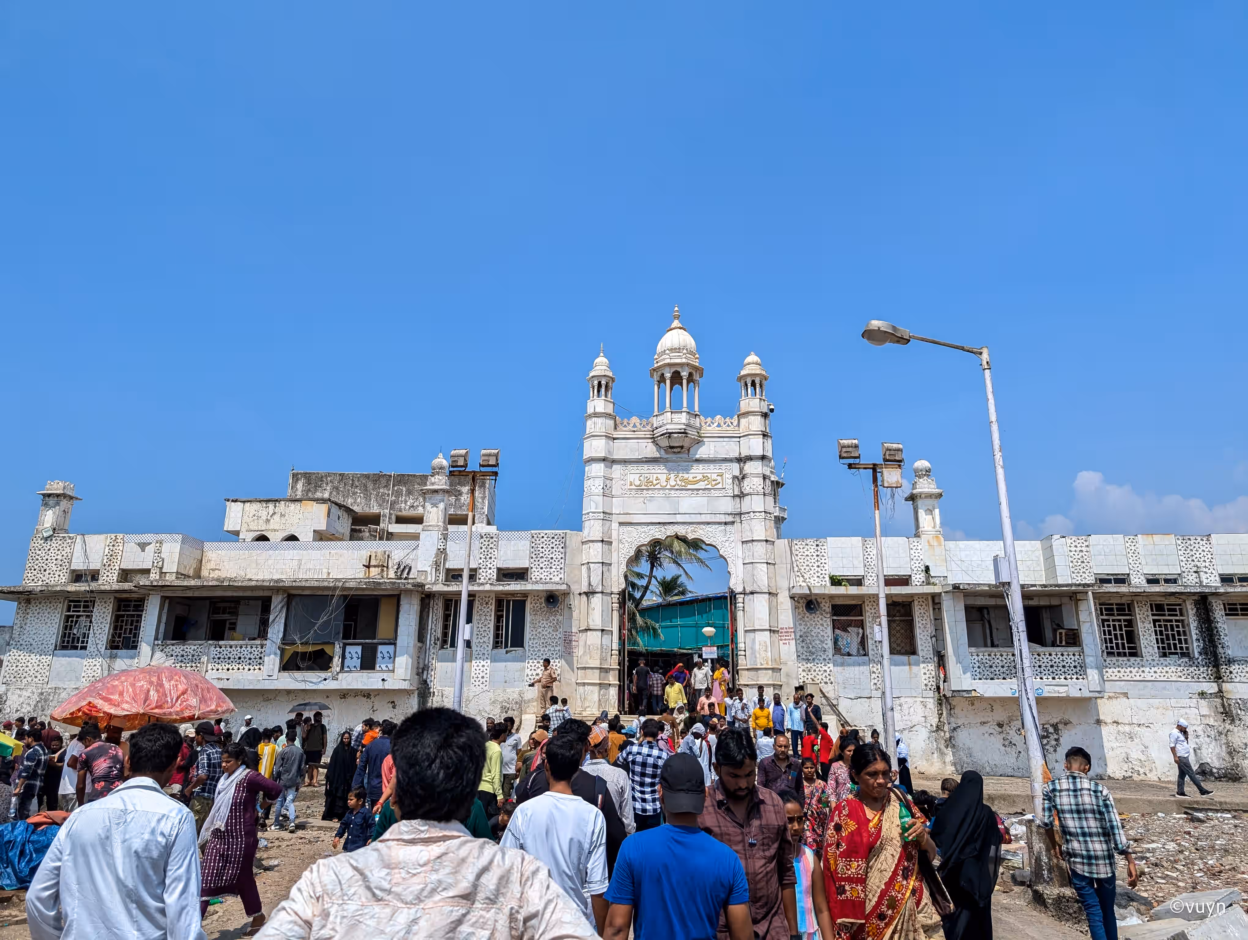 Mumbai, Maharashtra - 5