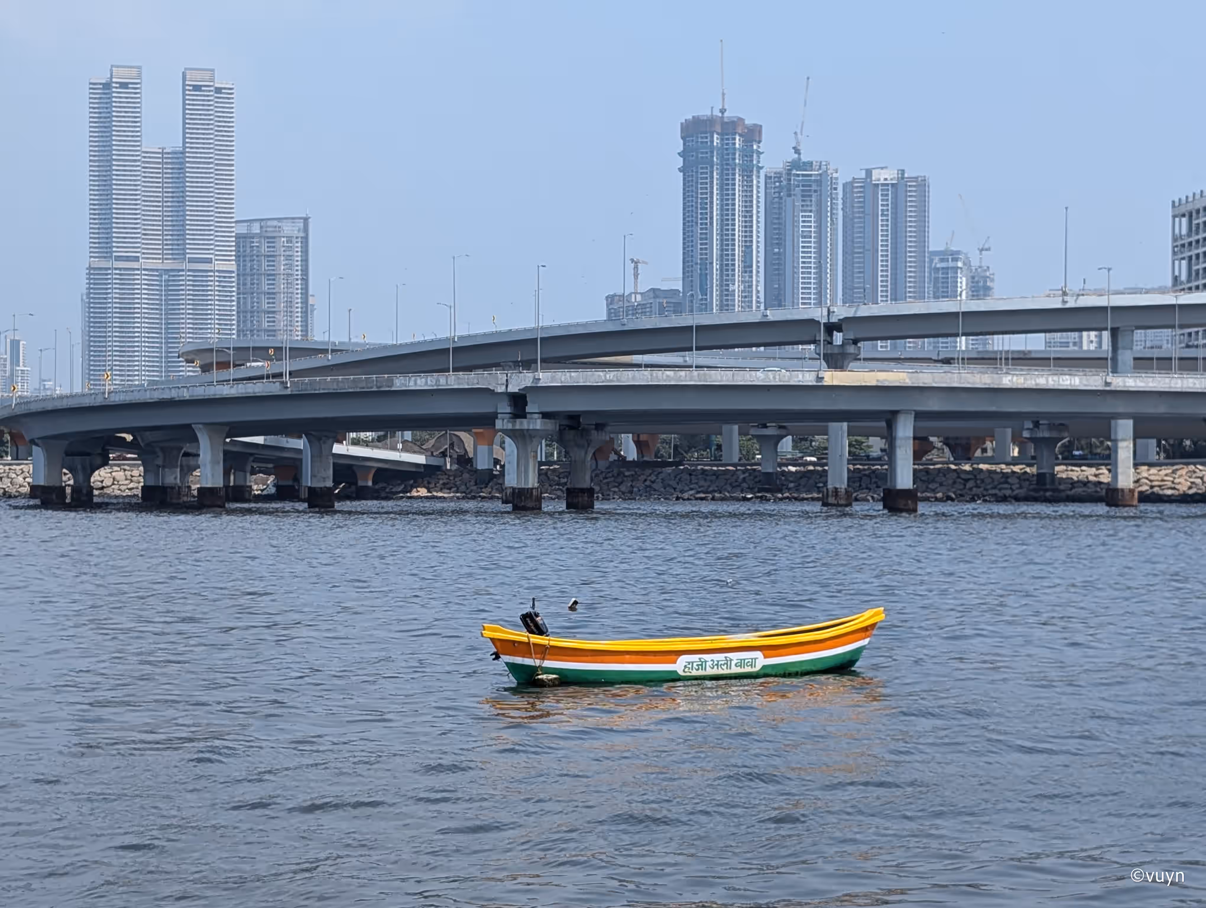 Mumbai, Maharashtra - 6