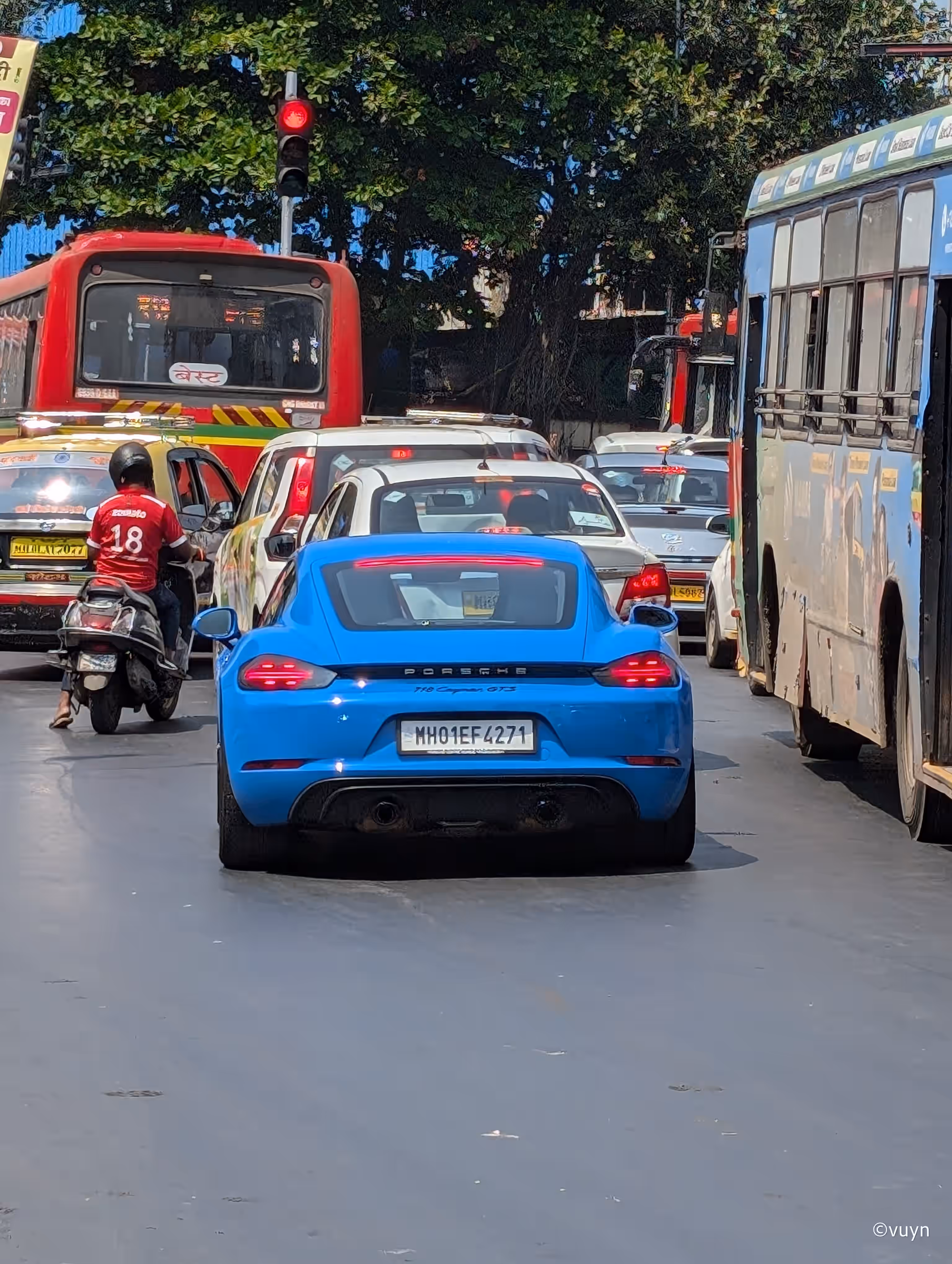 Mumbai, Maharashtra - 7